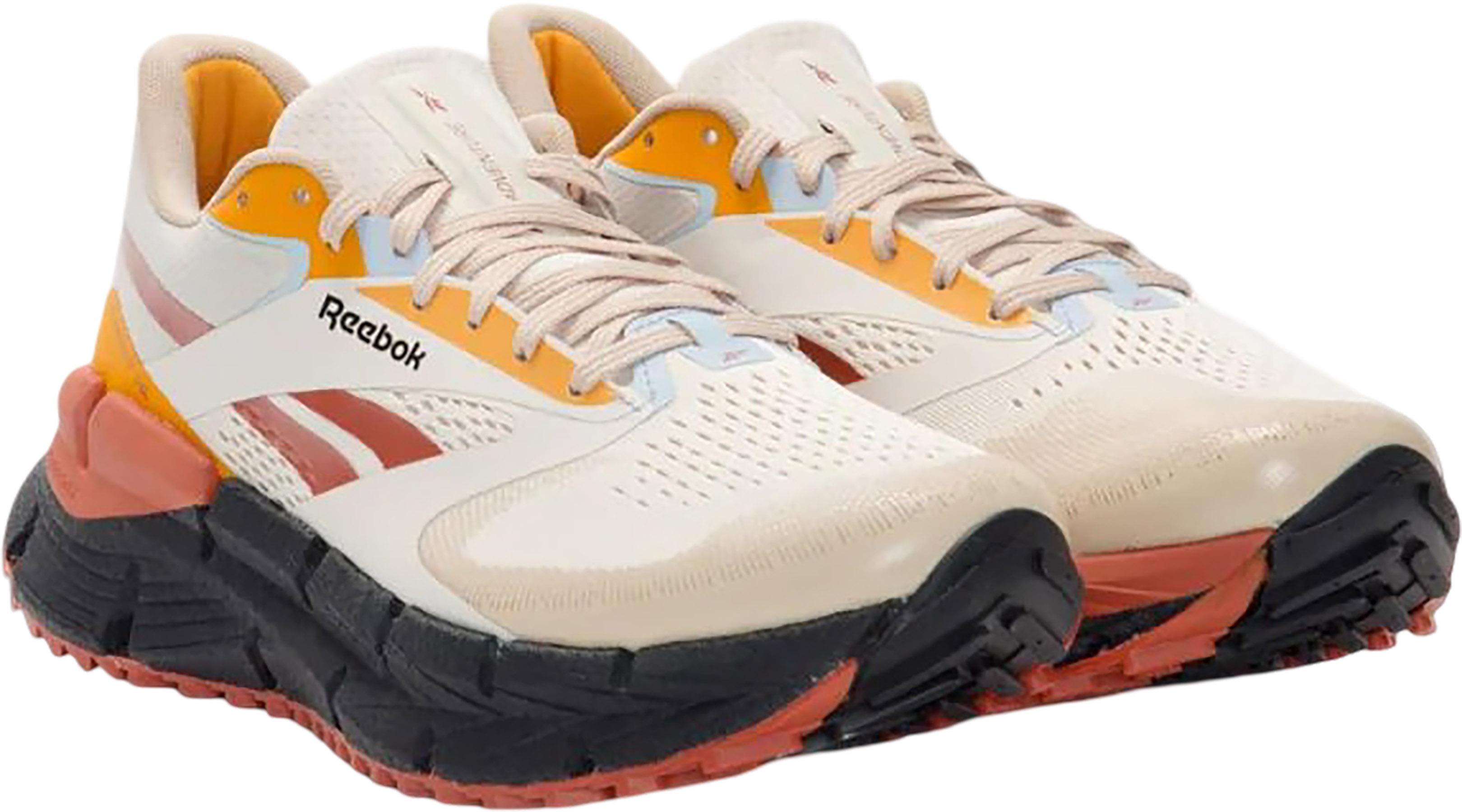 Numéro de l'image de la galerie de produits 2 pour le produit Souliers de course sur sentier FloatZig 1 Adventure - Homme