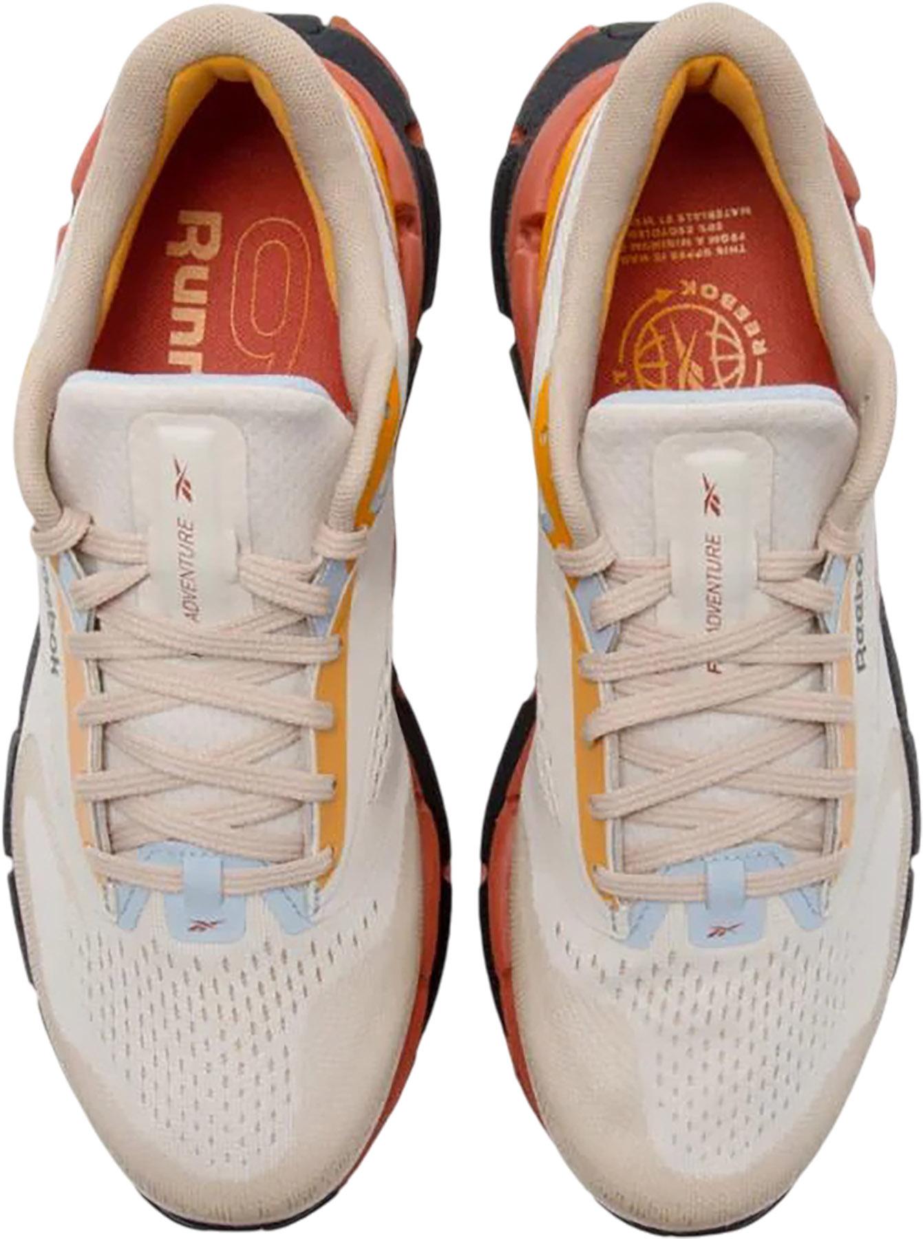 Numéro de l'image de la galerie de produits 4 pour le produit Souliers de course sur sentier FloatZig 1 Adventure - Homme