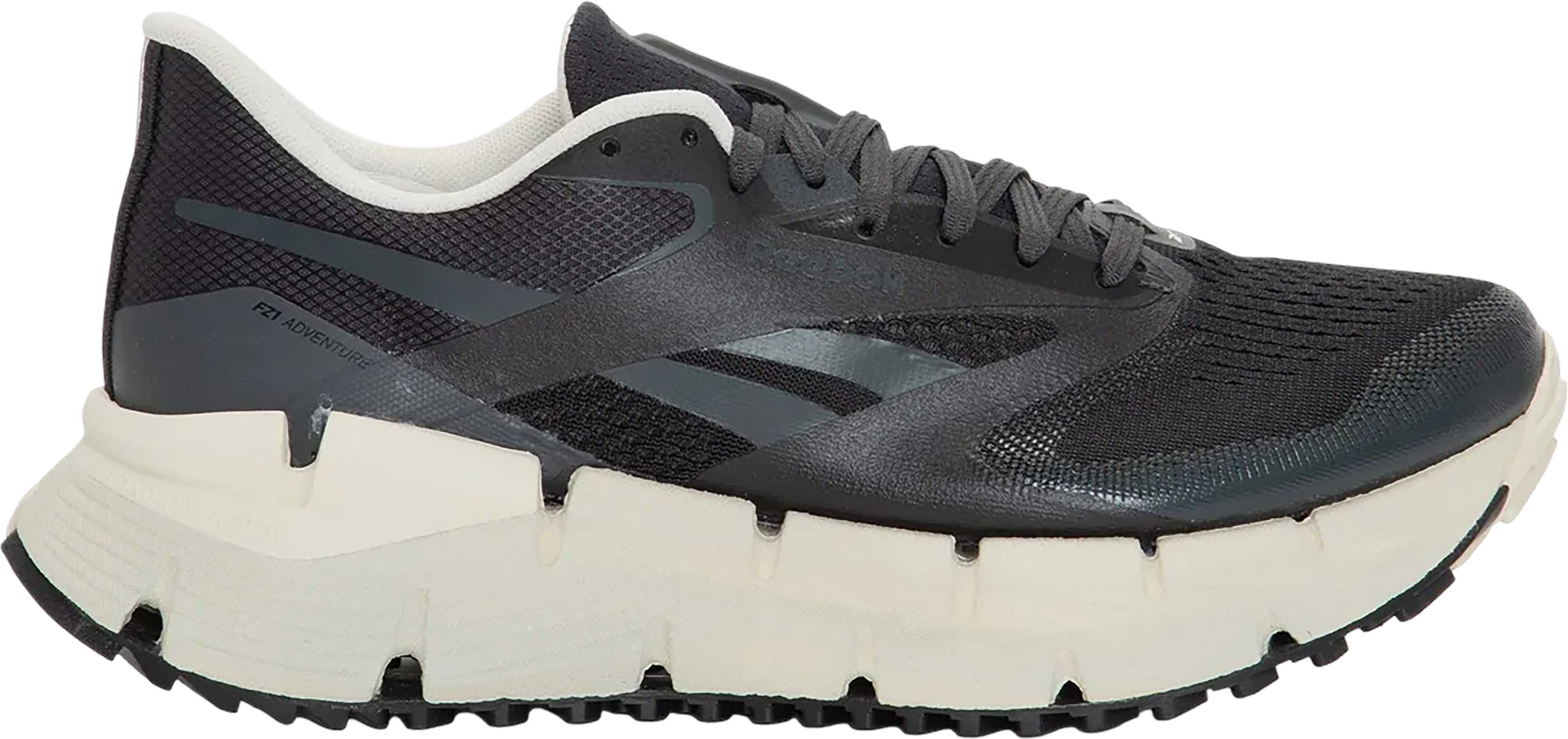 Black - Grey 6 - Alabaster