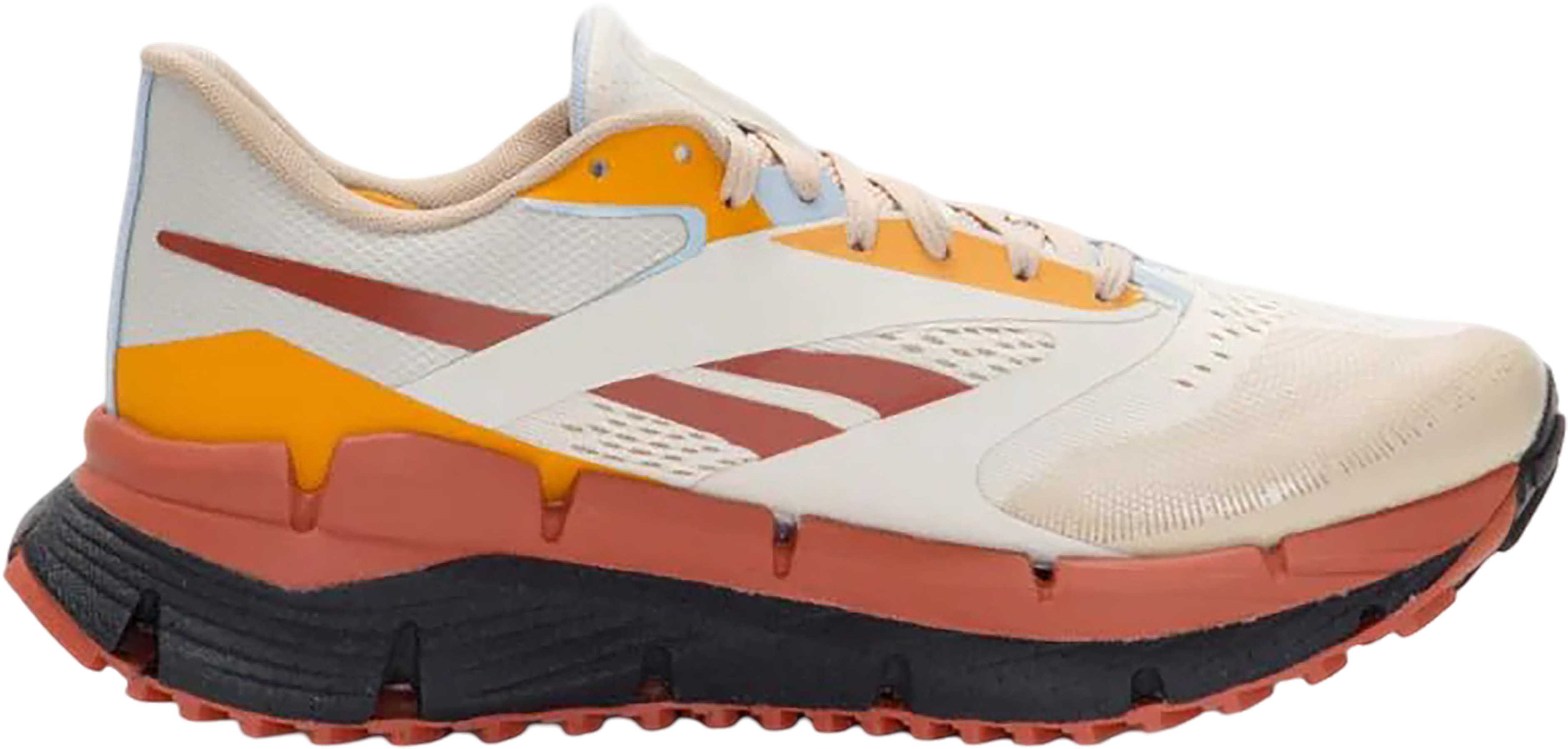 Image de produit pour Souliers de course sur sentier FloatZig 1 Adventure - Homme