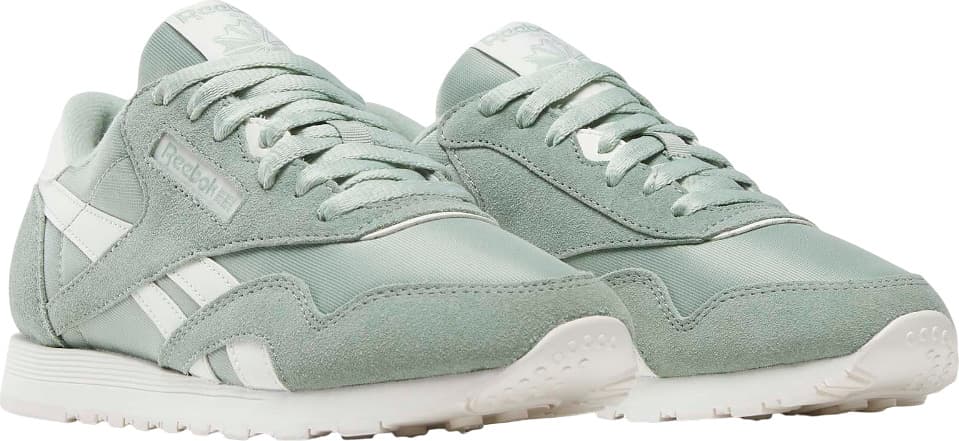 Product gallery image number 5 for product Classic Nylon Shoes - Women's