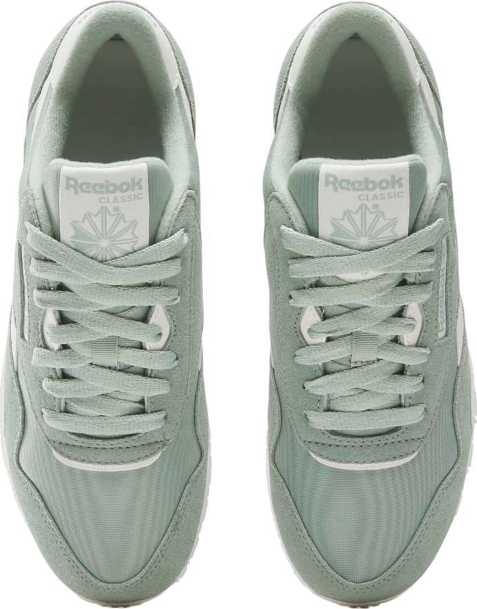 Product gallery image number 4 for product Classic Nylon Shoes - Women's