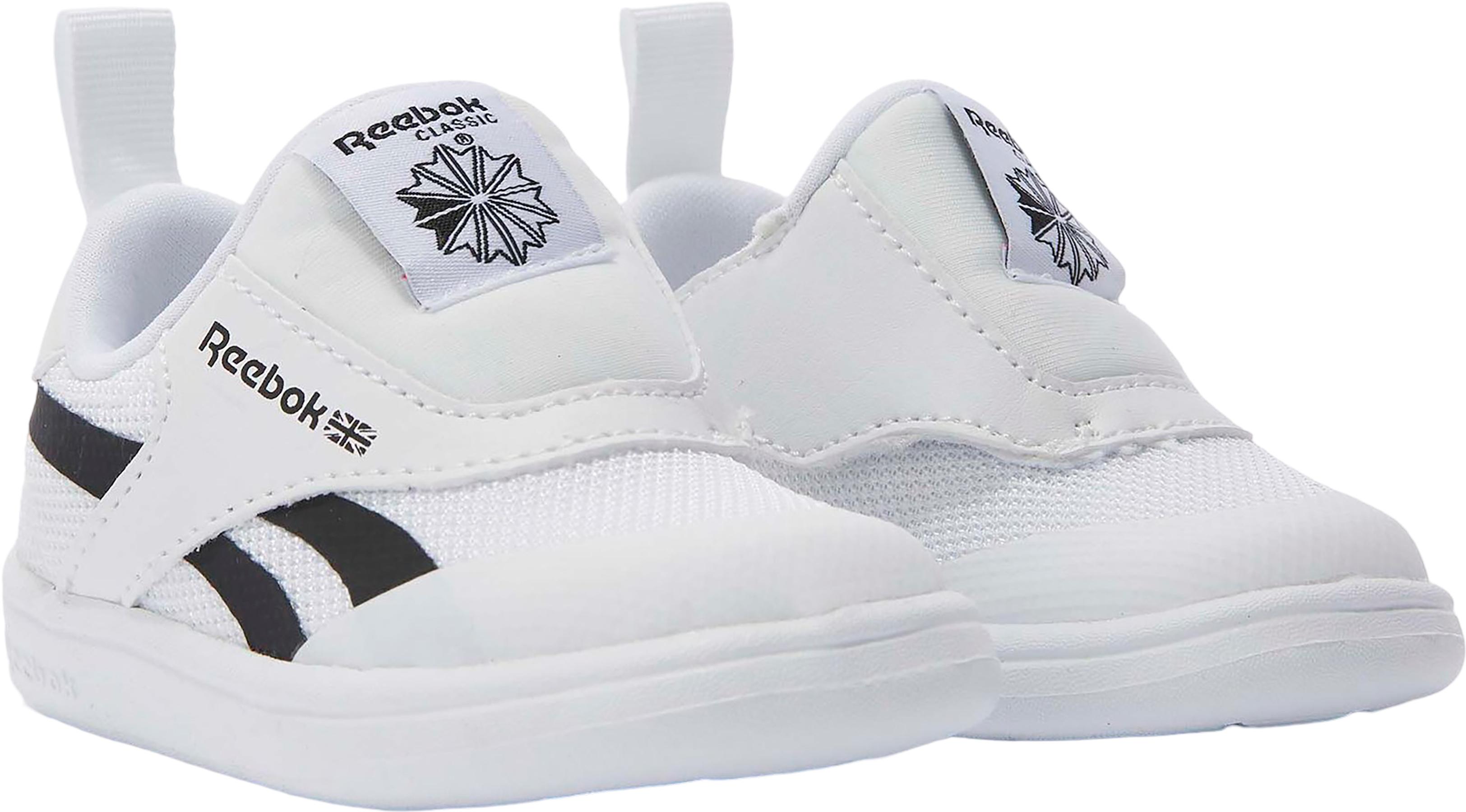Numéro de l'image de la galerie de produits 3 pour le produit Souliers sport à enfiler Club C Revenge - Petit Enfant