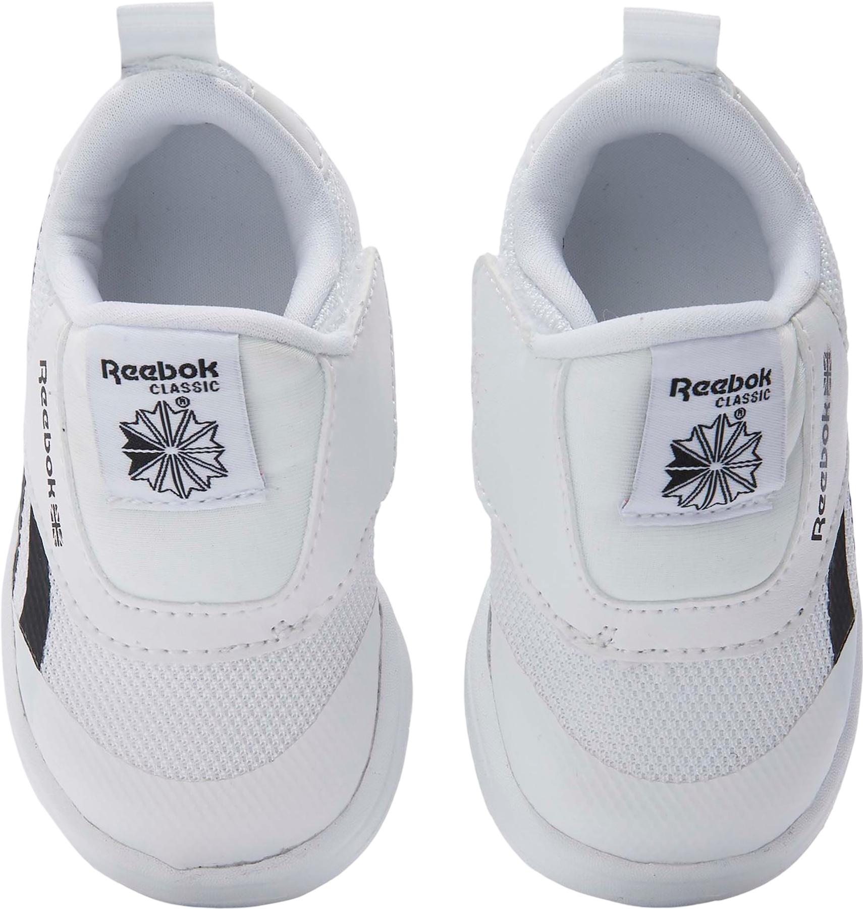 Numéro de l'image de la galerie de produits 4 pour le produit Souliers sport à enfiler Club C Revenge - Petit Enfant