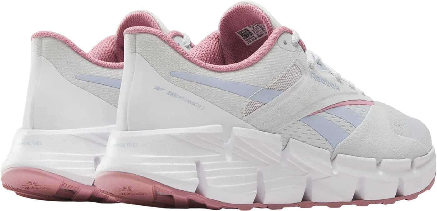 Numéro de l'image de la galerie de produits 2 pour le produit Souliers Zig Dynamica 5 - Femme