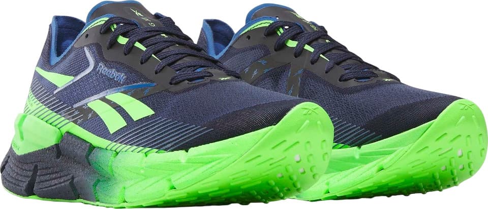 Product gallery image number 2 for product FLOATZIG X1 Running Shoes - Unisex