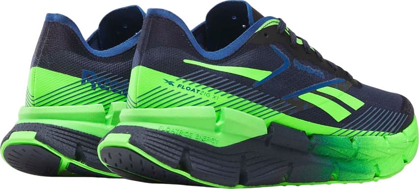 Product gallery image number 4 for product FLOATZIG X1 Running Shoes - Unisex