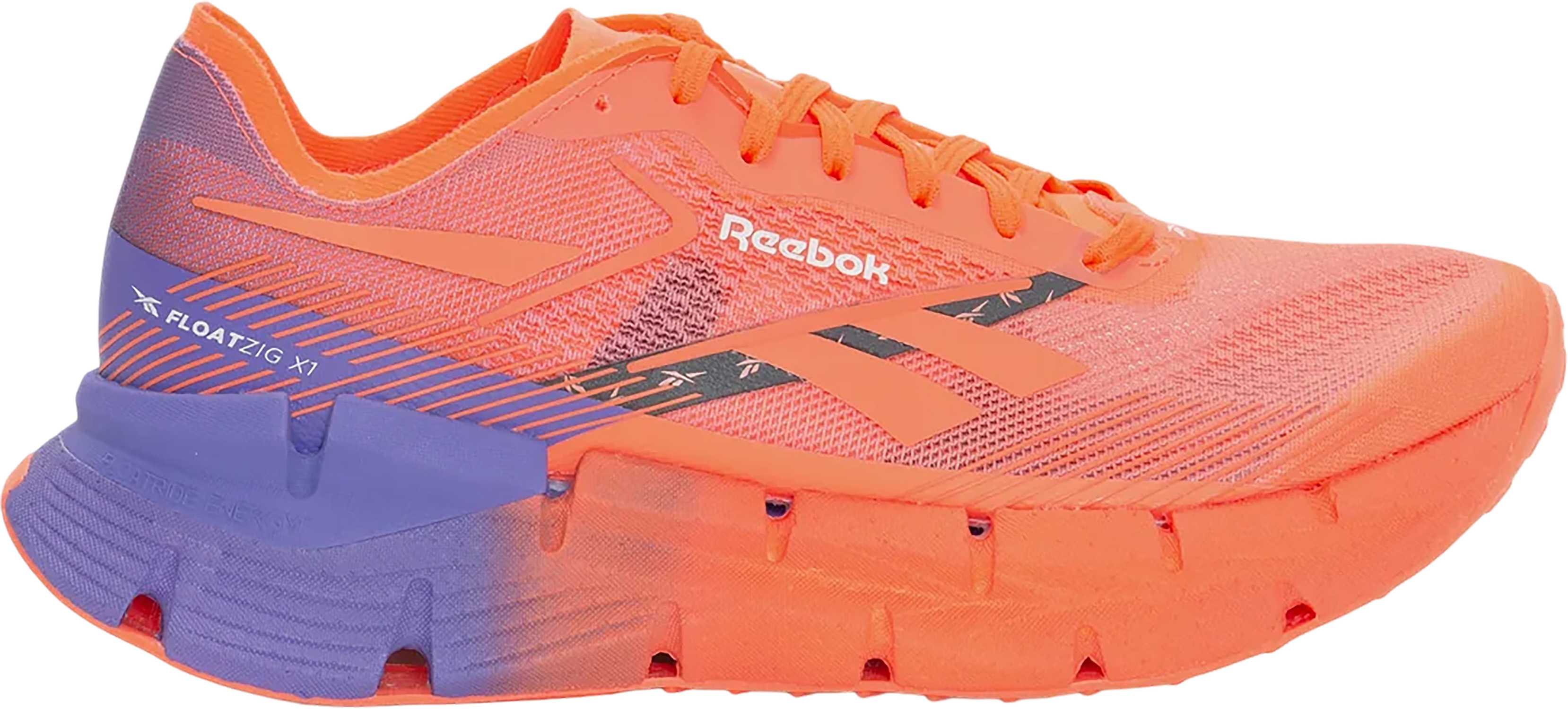 Flash Orange