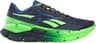 Colour: Vector Navy - Solar Lime - Twilight Blue