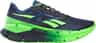 Colour: Vector Navy - Solar Lime - Twilight