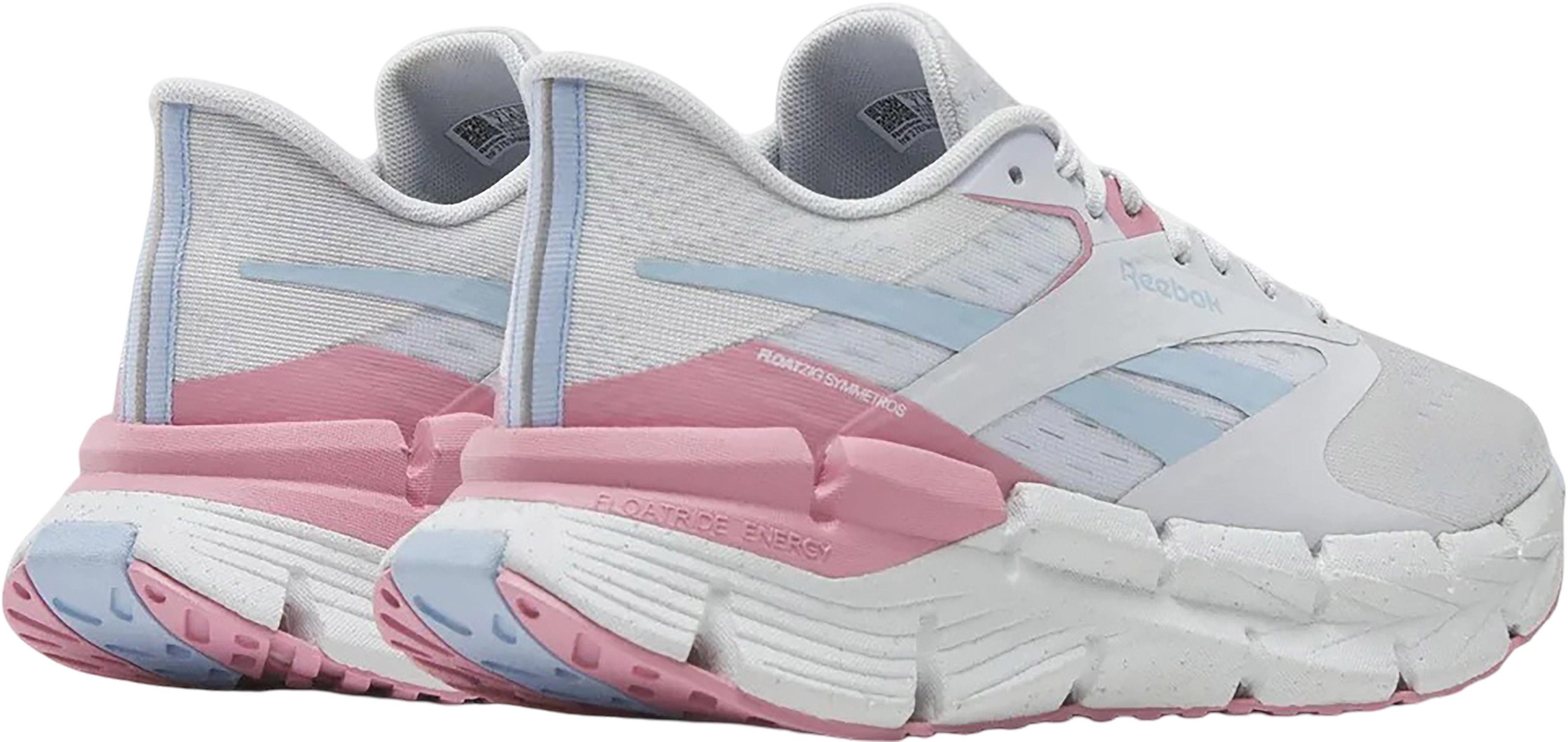 Product gallery image number 2 for product FloatZig Symmetros Running Shoes - Women's