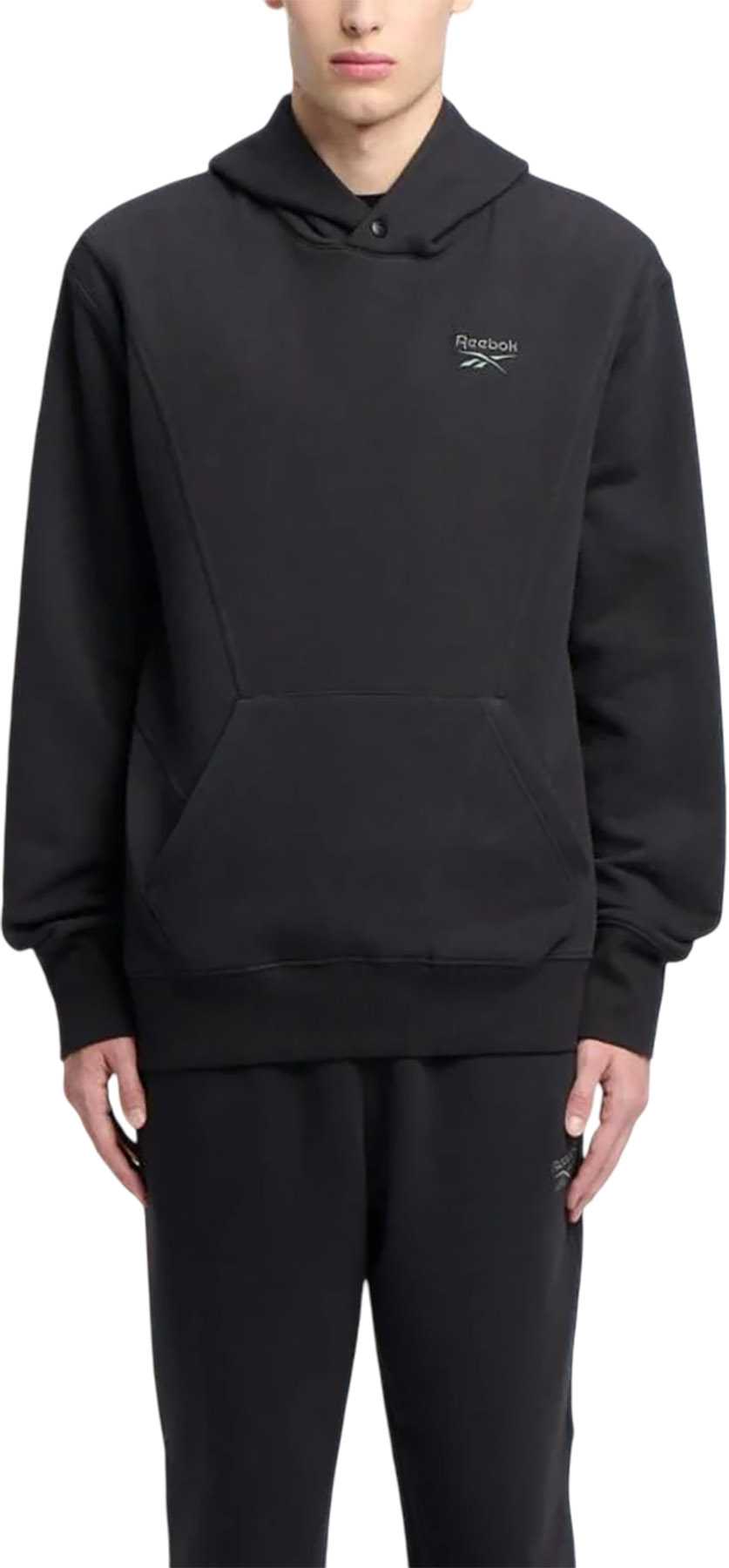 Image de produit pour Chandail à capuchon Icon Elements - Unisexe