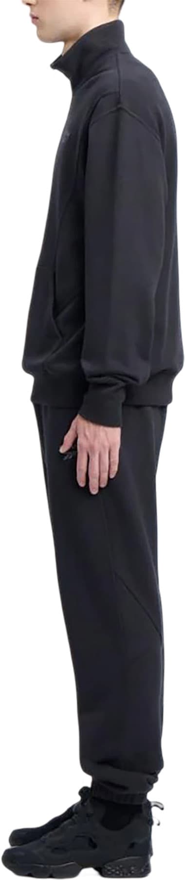 Product gallery image number 4 for product Icon Elements Sweatshirt - Unisex