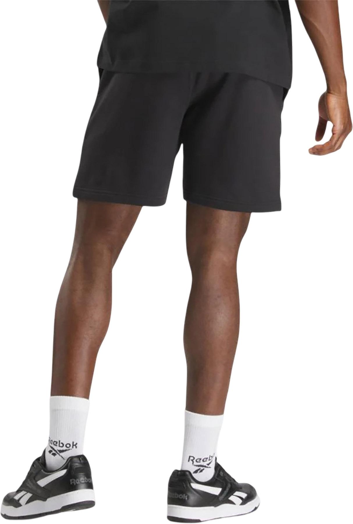 Product gallery image number 4 for product Icon Elements Shorts 7" - Unisex