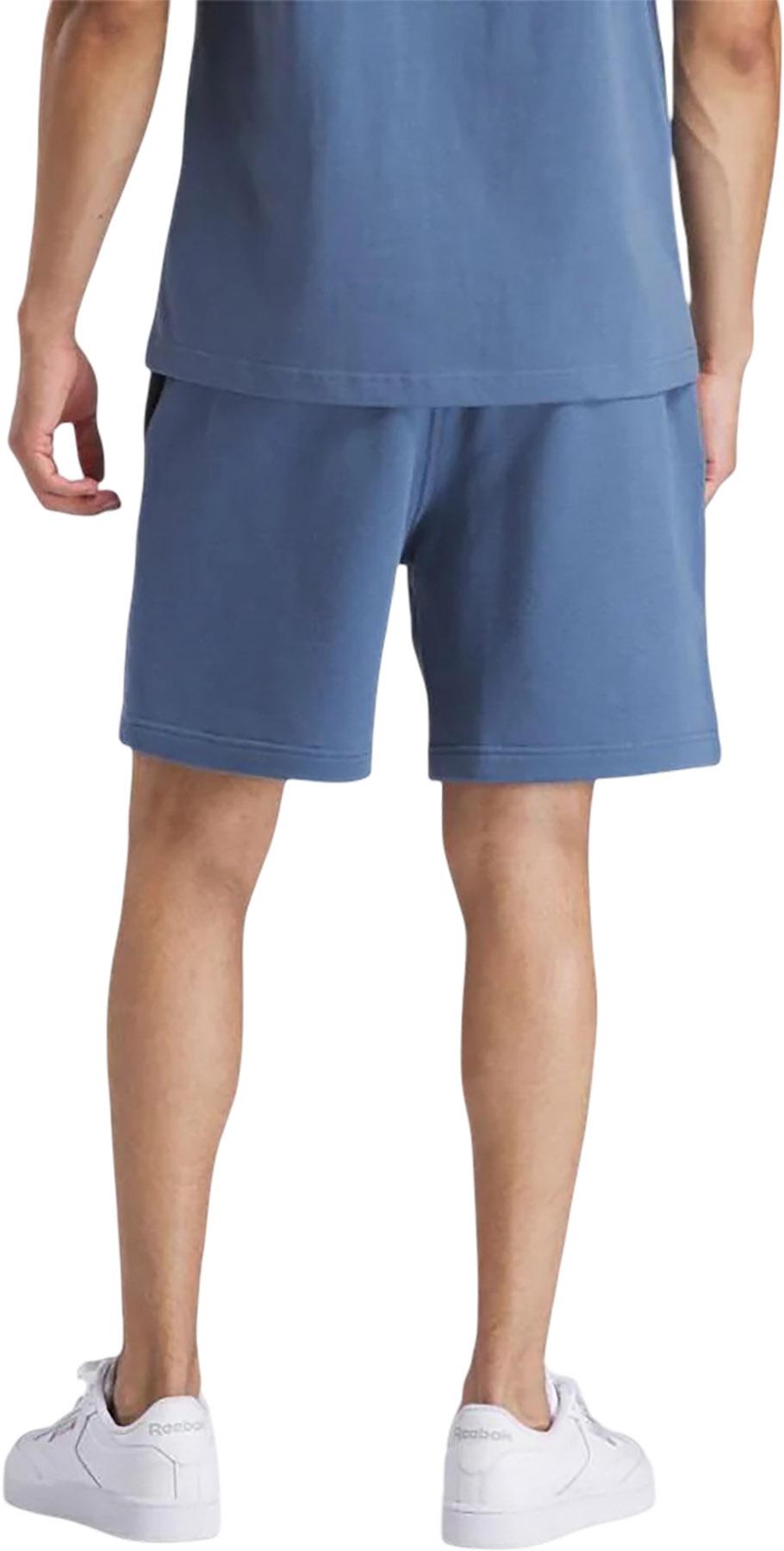 Product gallery image number 2 for product Icon Elements Shorts 7" - Unisex