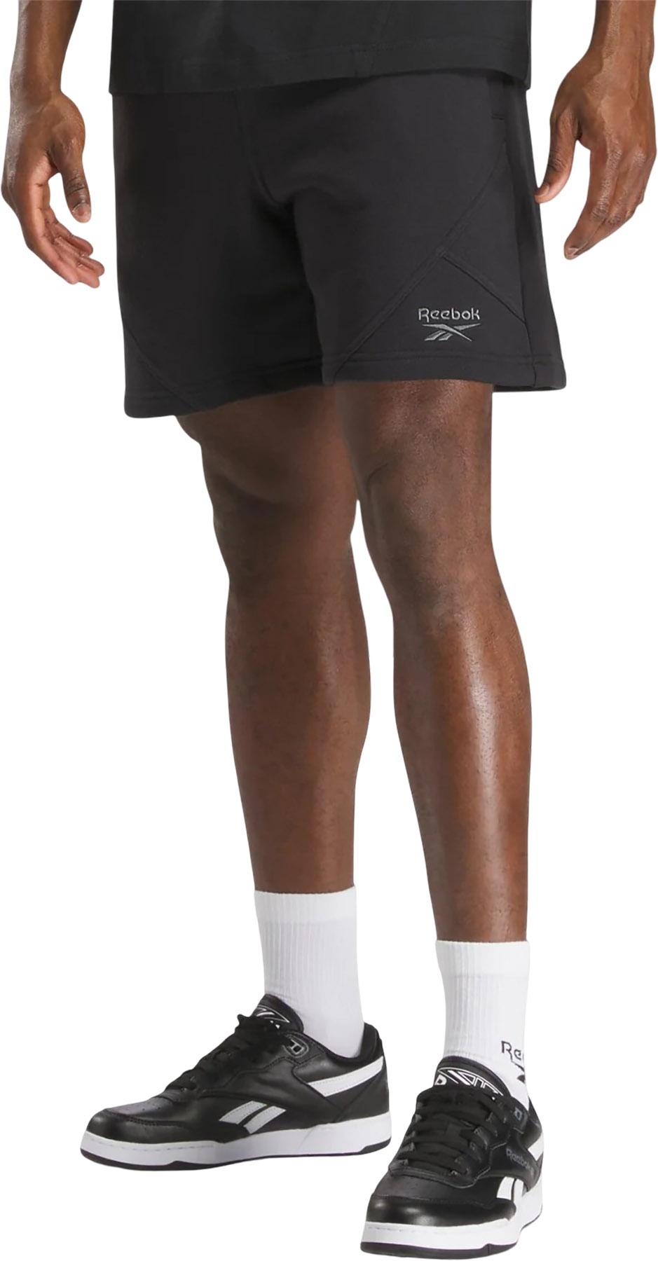 Product gallery image number 2 for product Icon Elements Shorts 7" - Unisex