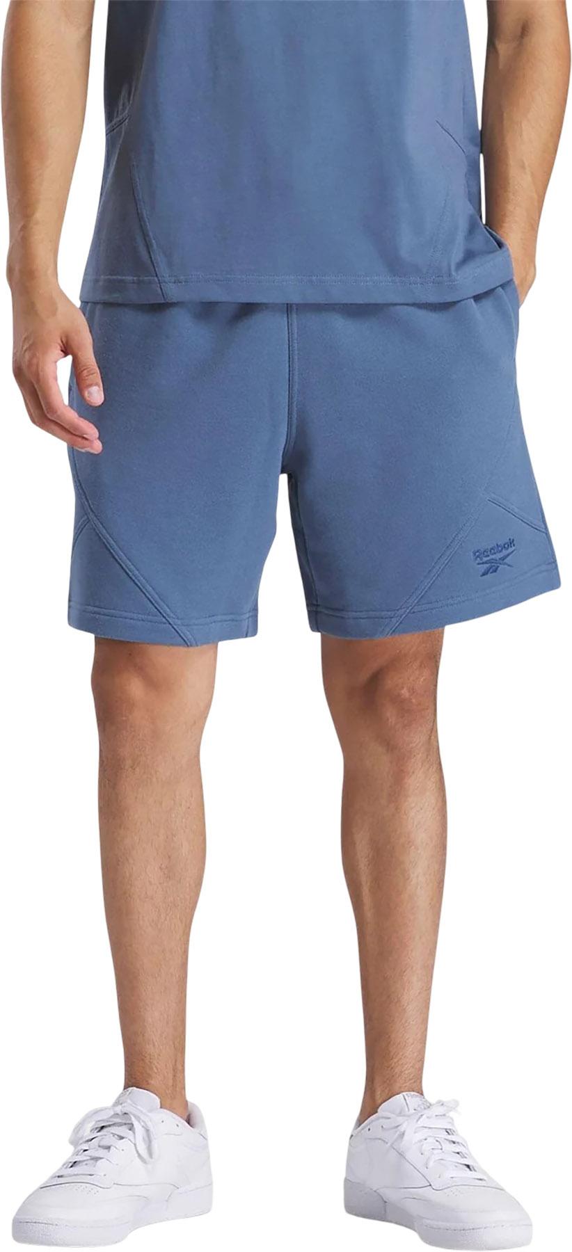 Product gallery image number 3 for product Icon Elements Shorts 7" - Unisex