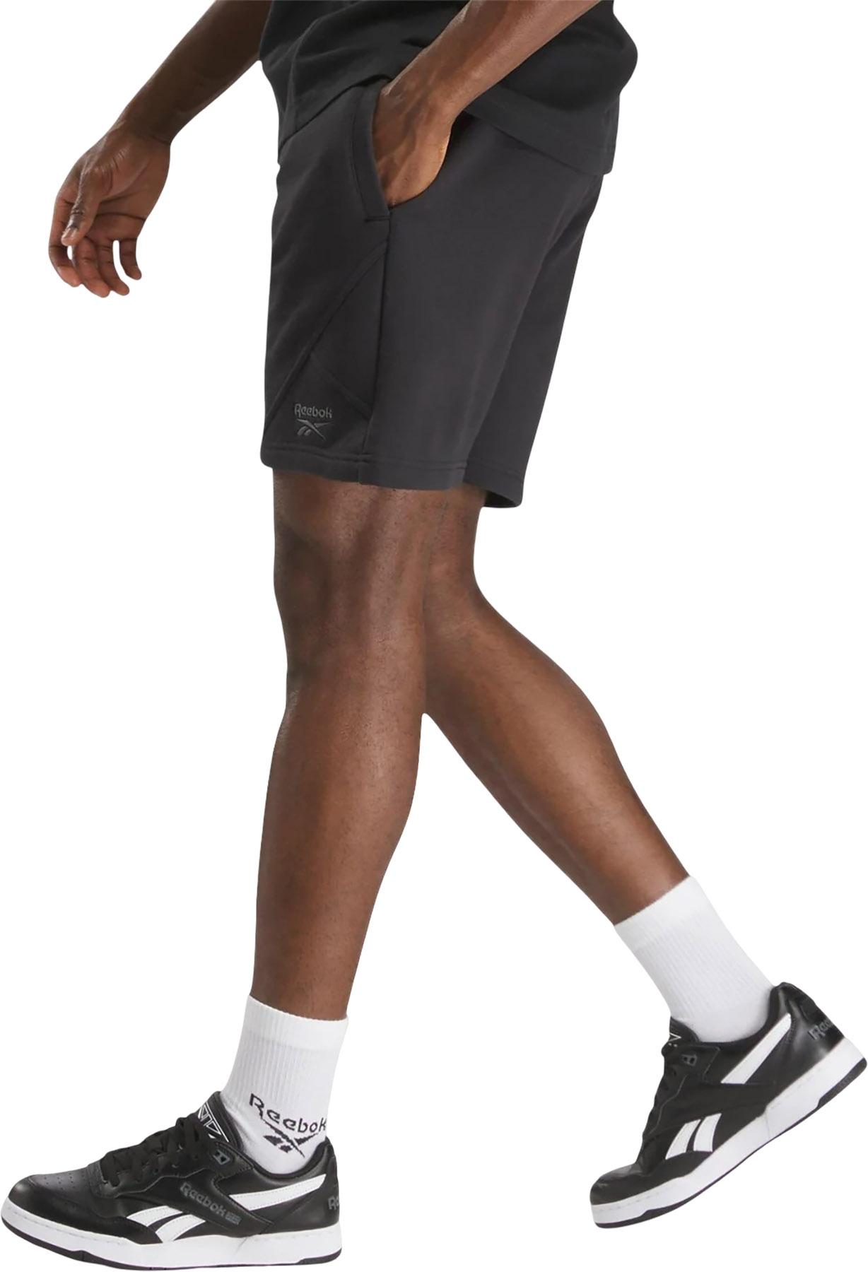 Product gallery image number 3 for product Icon Elements Shorts 7" - Unisex