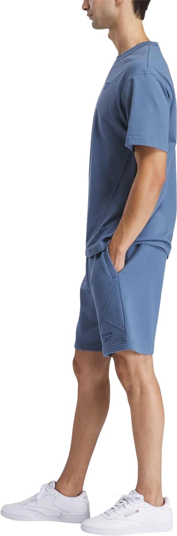 Product gallery image number 4 for product Icon Elements Shorts 7" - Unisex