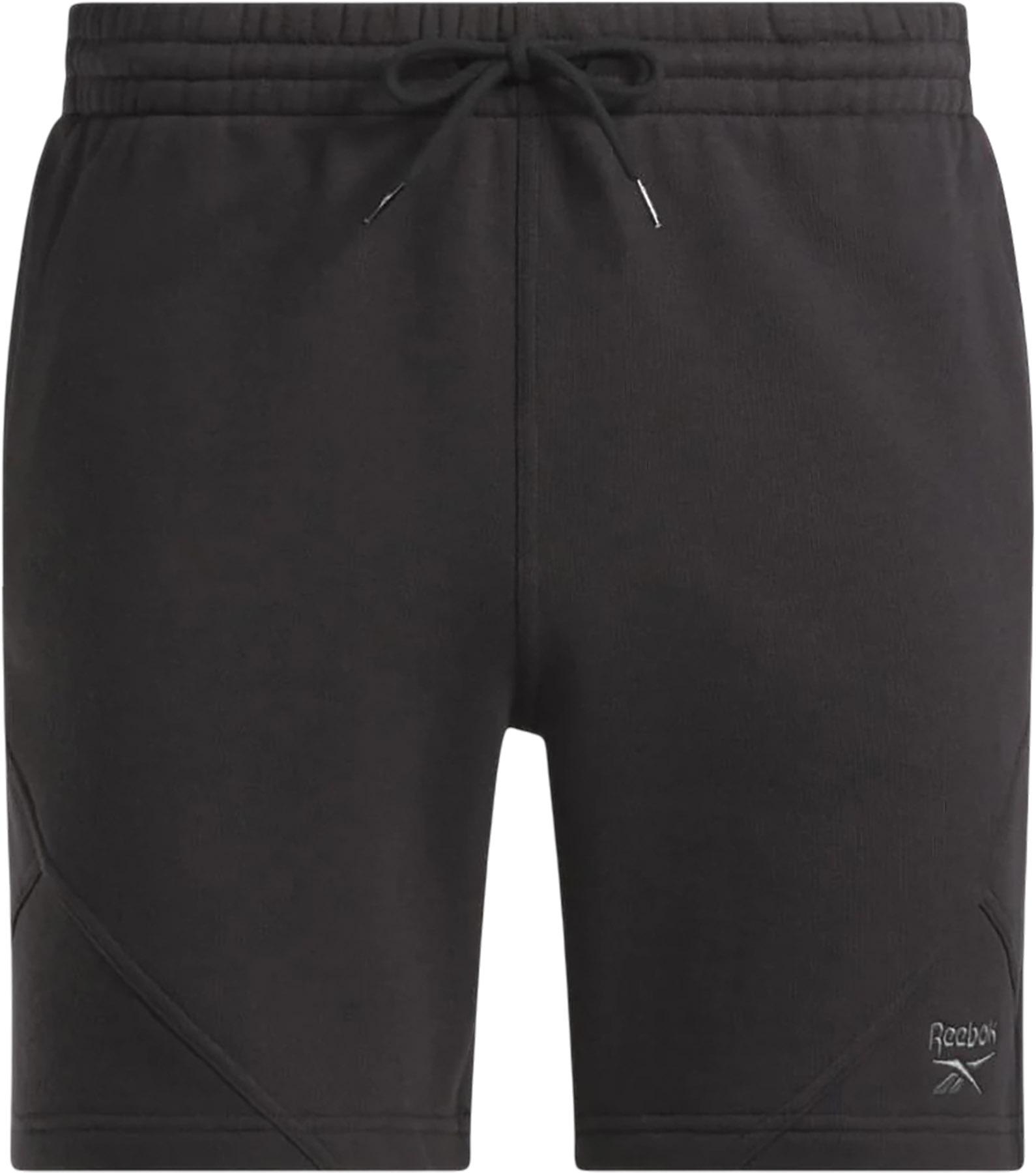 Product gallery image number 1 for product Icon Elements Shorts 7" - Unisex