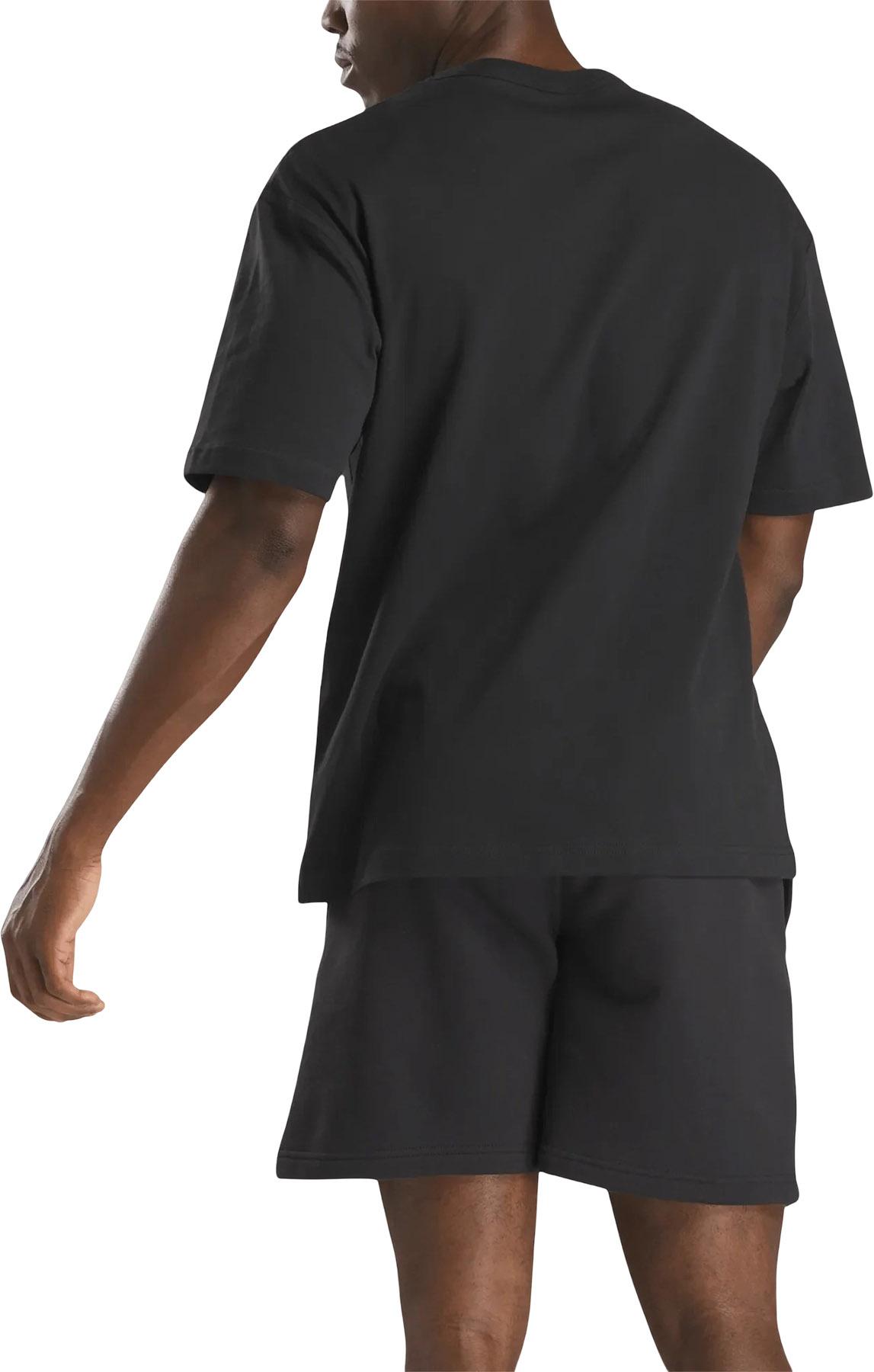 Numéro de l'image de la galerie de produits 3 pour le produit T-shirt Icon Elements - Unisexe