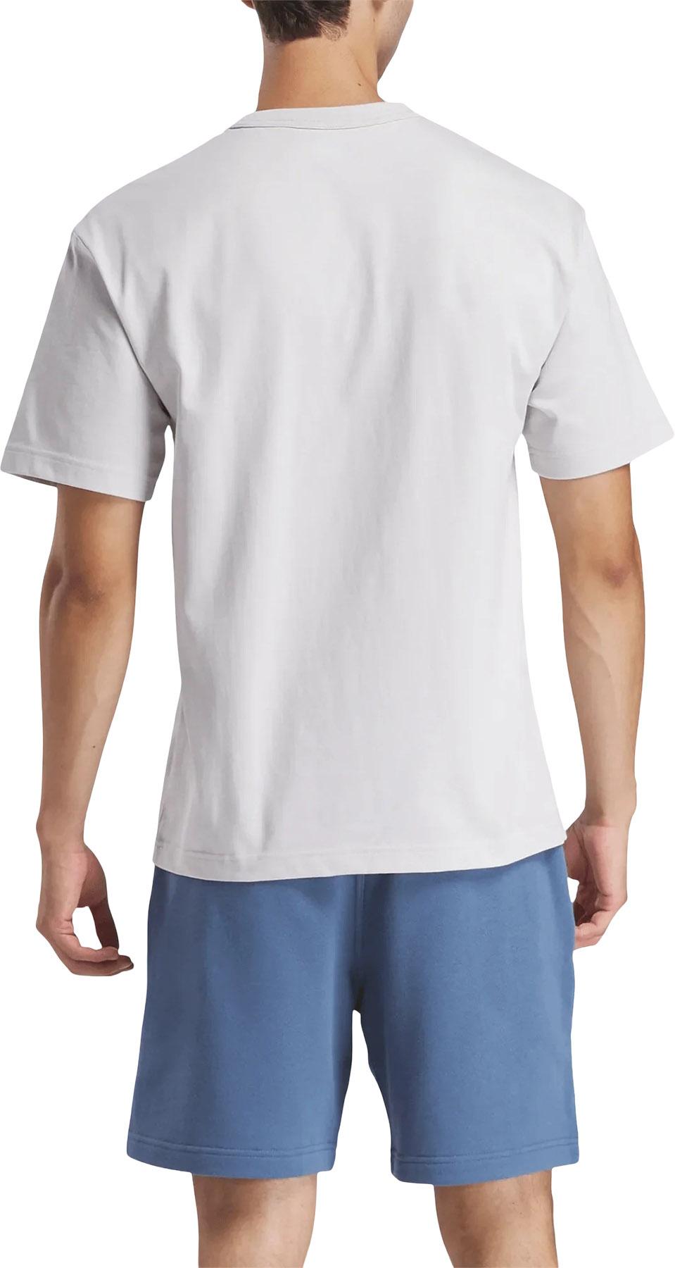 Product gallery image number 3 for product Icon Elements T-Shirt - Unisex