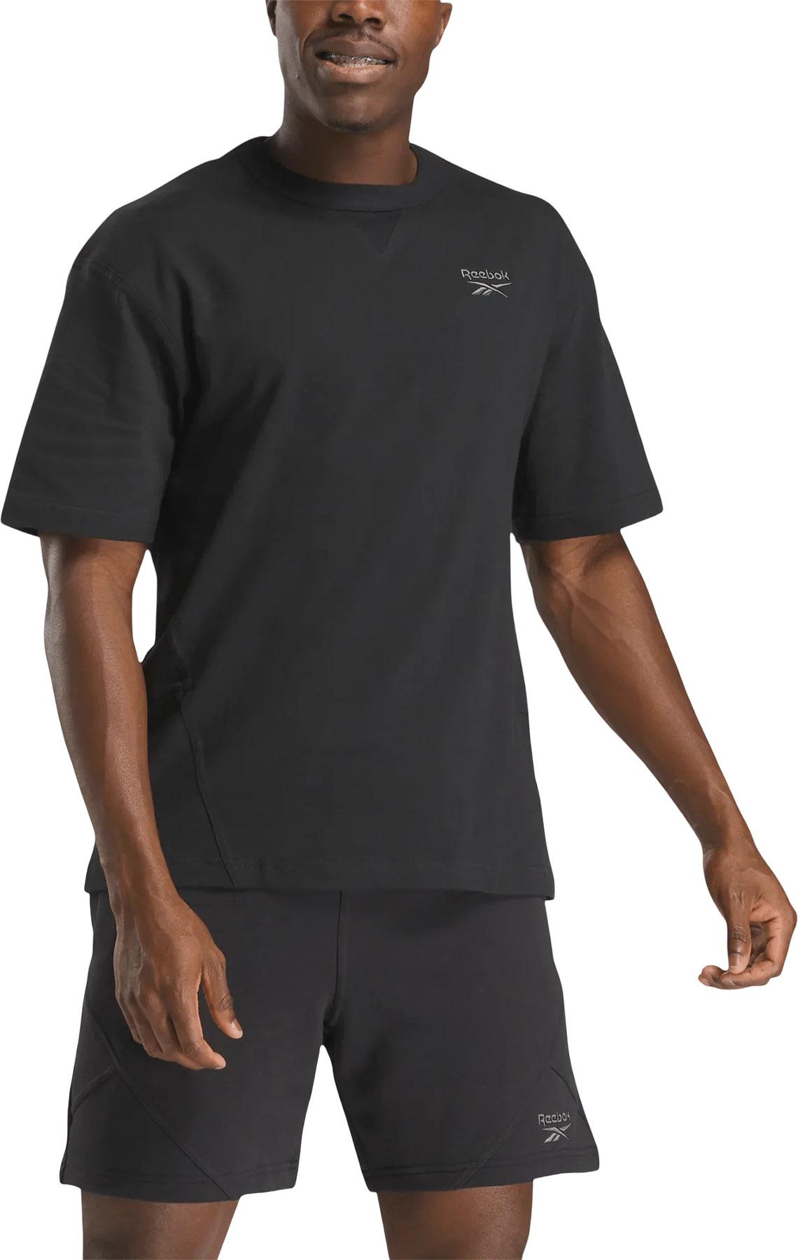 Numéro de l'image de la galerie de produits 4 pour le produit T-shirt Icon Elements - Unisexe