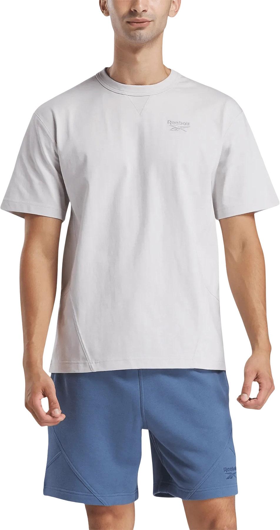 Product gallery image number 4 for product Icon Elements T-Shirt - Unisex