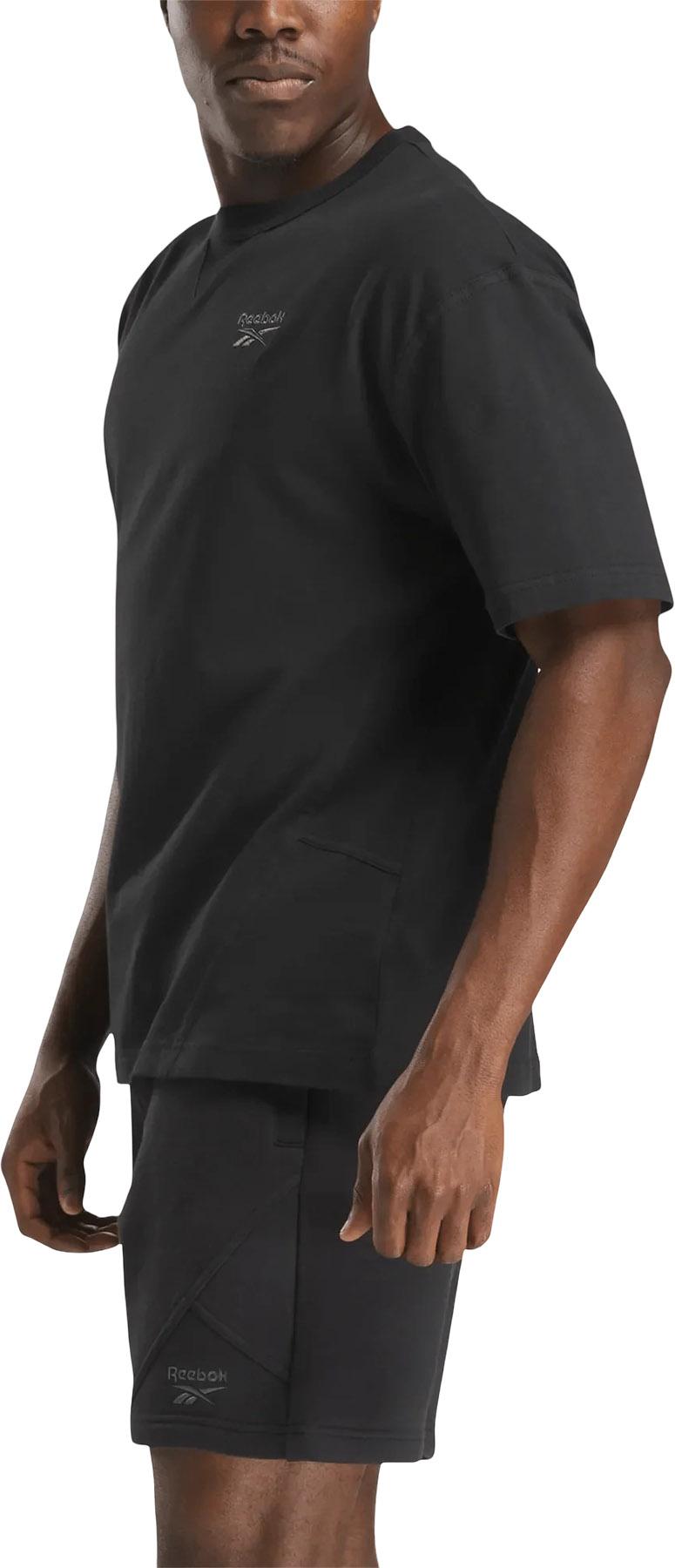 Numéro de l'image de la galerie de produits 5 pour le produit T-shirt Icon Elements - Unisexe