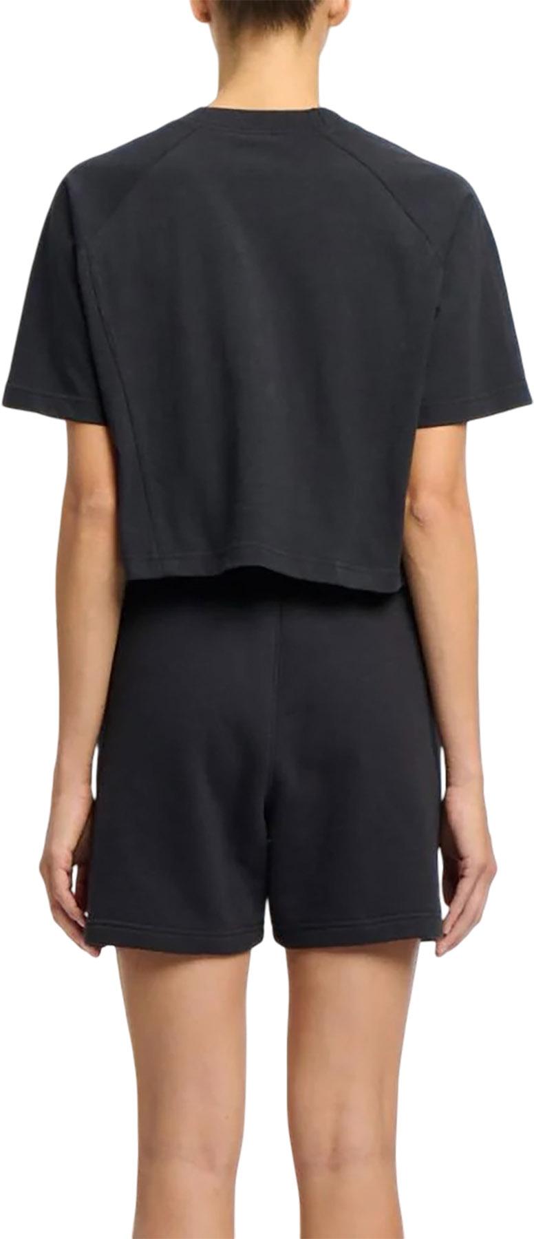 Product gallery image number 2 for product Icon Elements T-Shirt - Women's