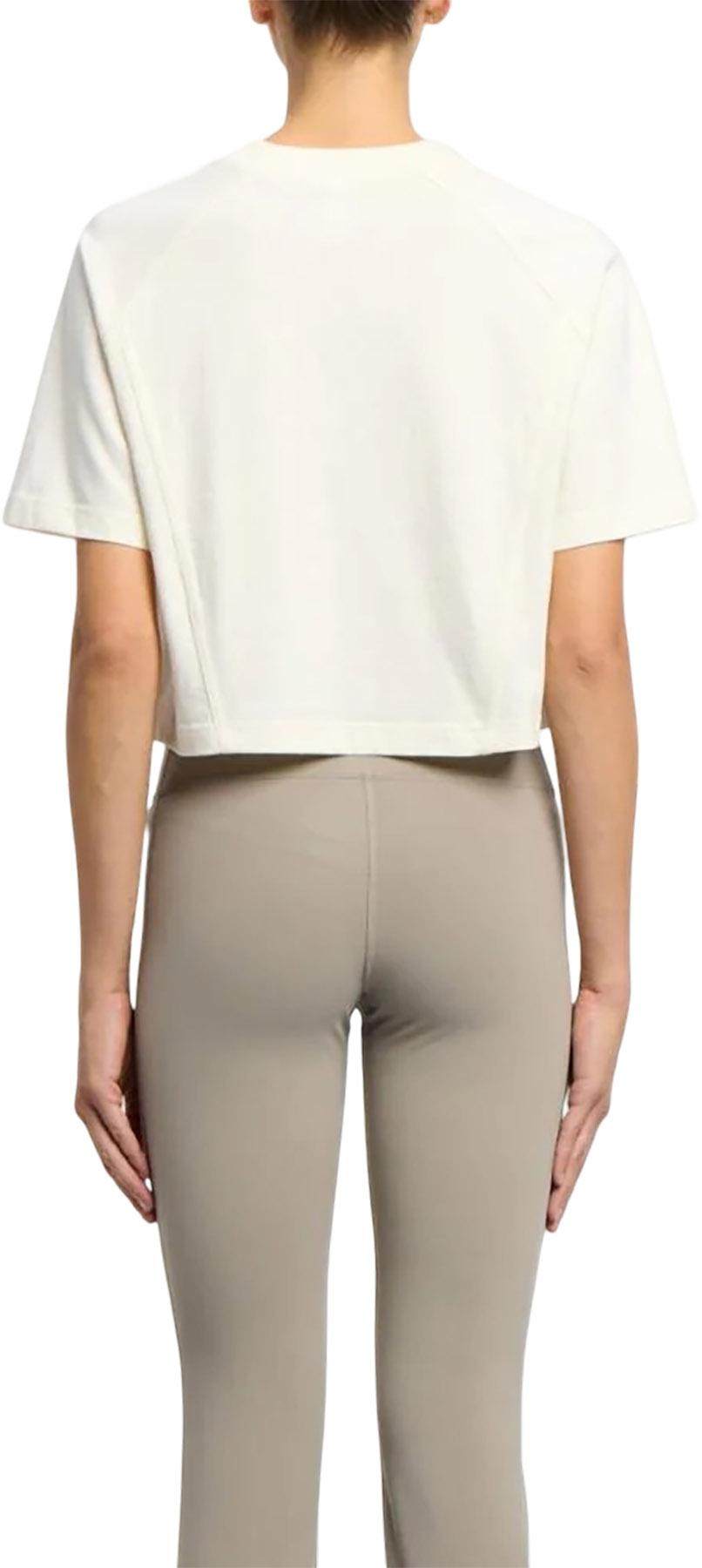 Numéro de l'image de la galerie de produits 2 pour le produit T-shirt Icon Elements - Femme