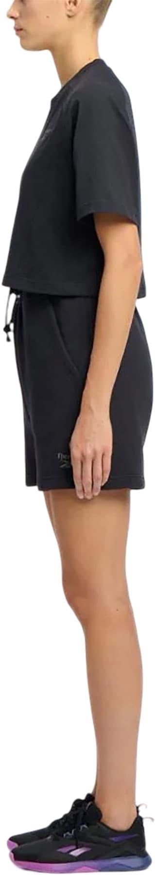 Product gallery image number 3 for product Icon Elements T-Shirt - Women's