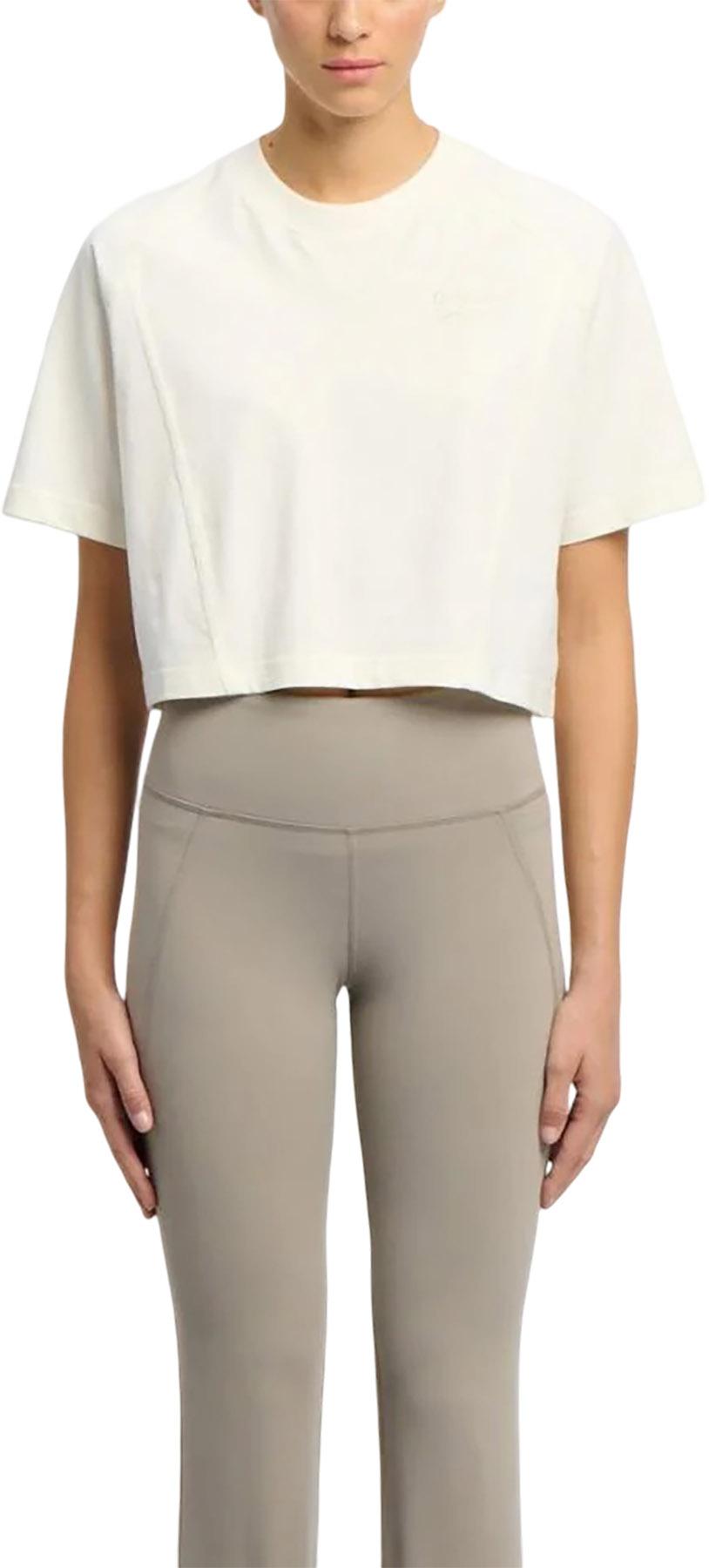 Numéro de l'image de la galerie de produits 1 pour le produit T-shirt Icon Elements - Femme