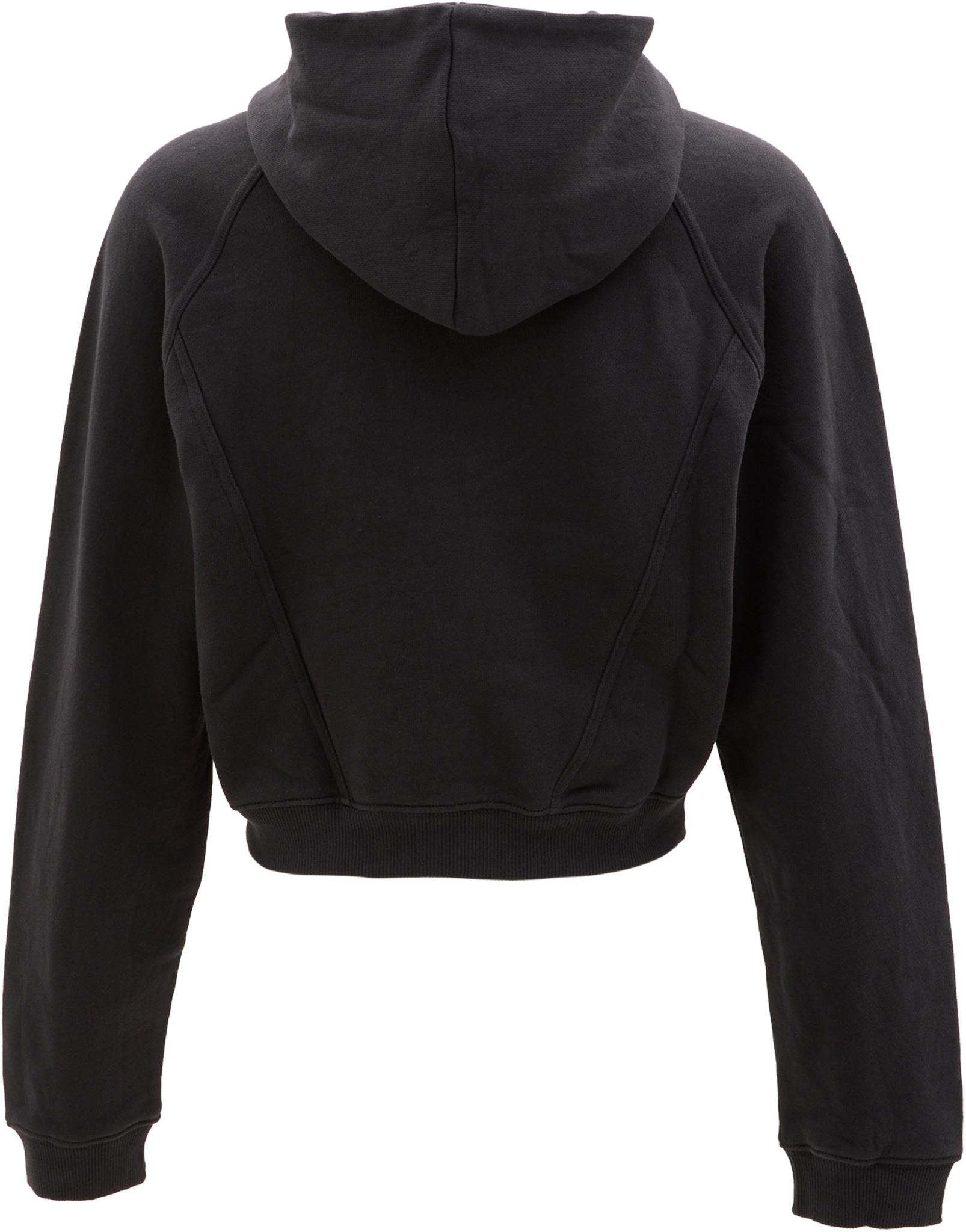 Product gallery image number 2 for product Icon Elements French Terry Hoodie - Women's