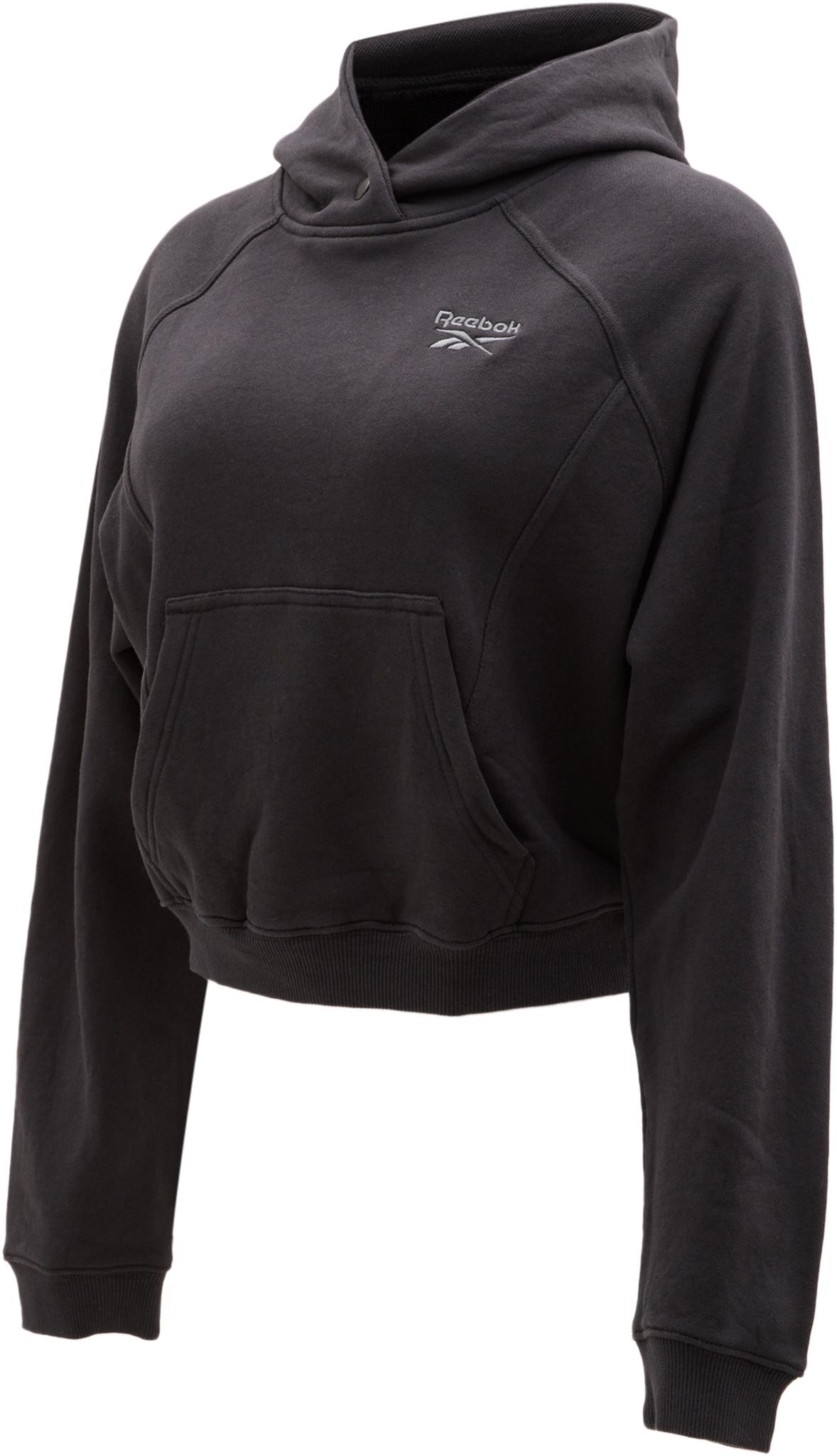 Product gallery image number 3 for product Icon Elements French Terry Hoodie - Women's