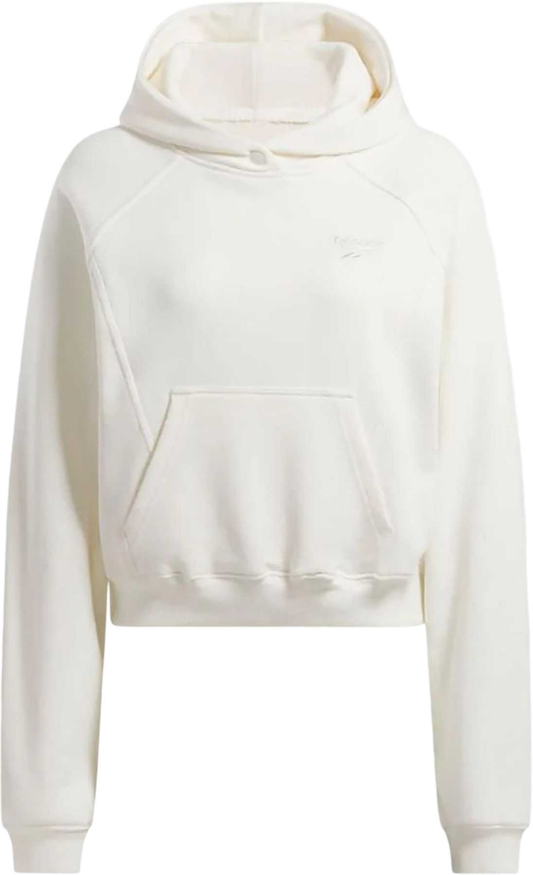 Image de produit pour Chandail à capuchon en éponge française Icon Elements - Femme