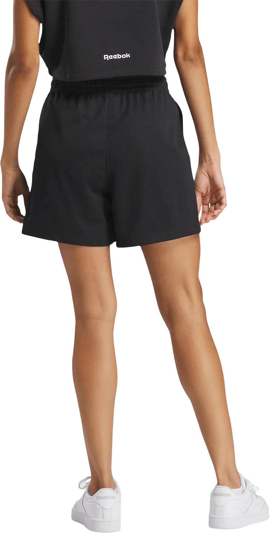 Numéro de l'image de la galerie de produits 3 pour le produit Short de basketball hors terrain 5'' - Femme