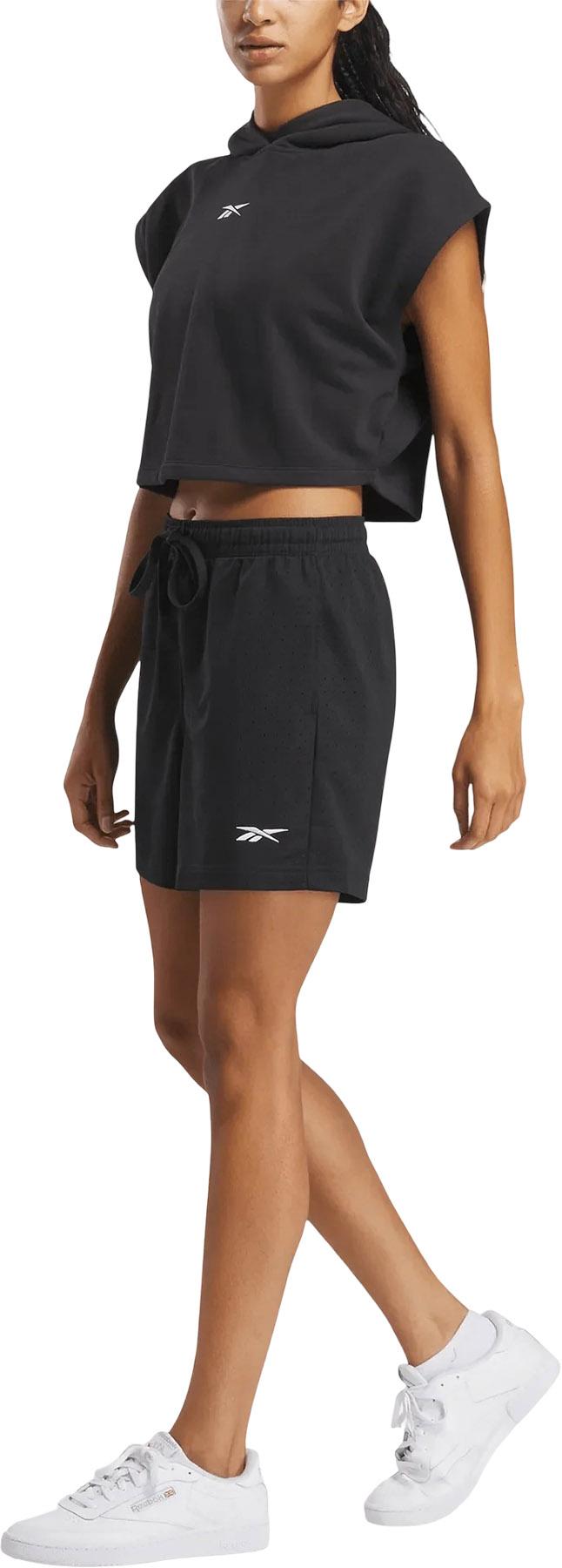 Numéro de l'image de la galerie de produits 5 pour le produit Short de basketball hors terrain 5'' - Femme