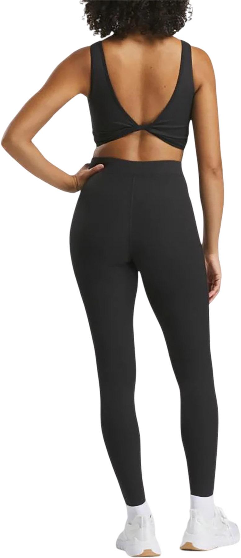 Product gallery image number 2 for product Rib Stirrup Leggings - Women's