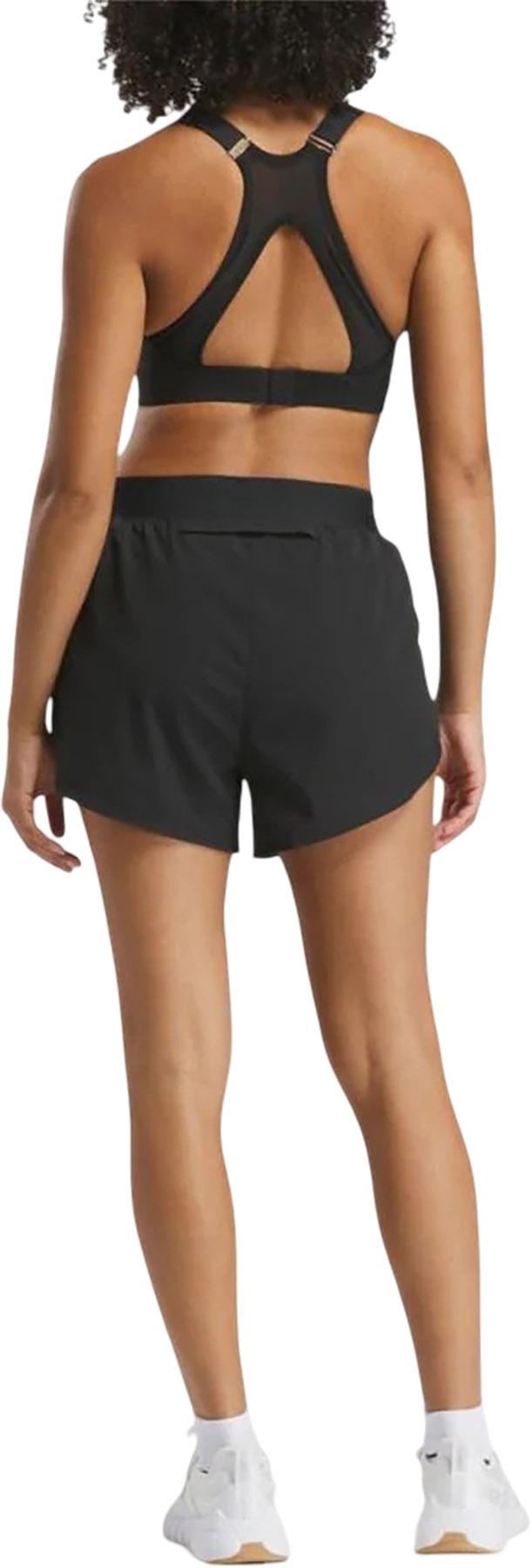 Numéro de l'image de la galerie de produits 2 pour le produit Short Speed 3 po - Femme