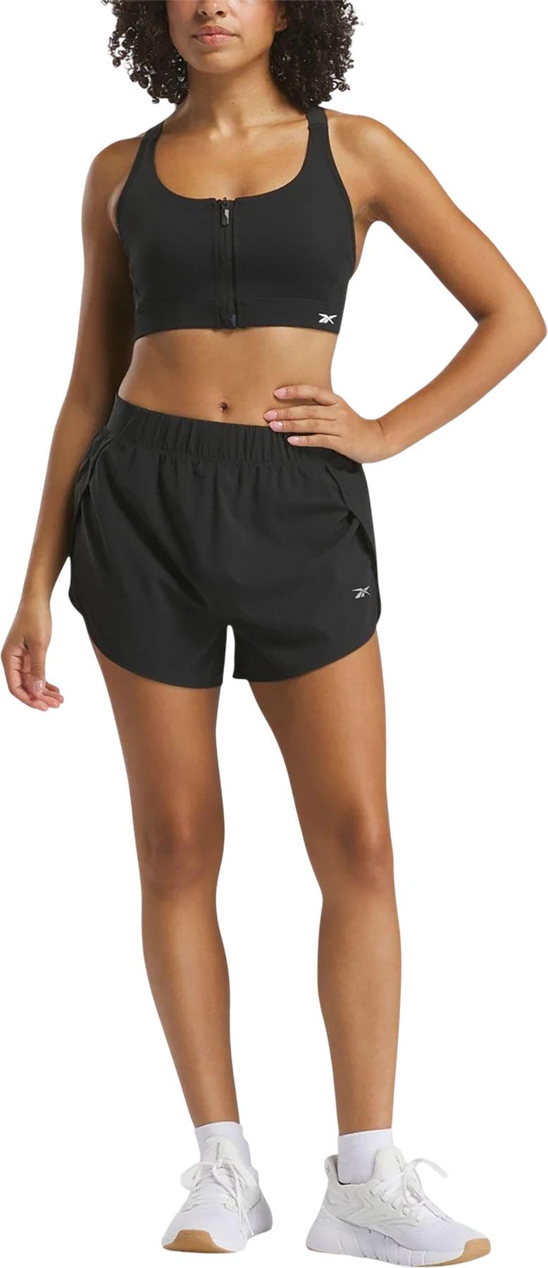 Numéro de l'image de la galerie de produits 3 pour le produit Short Speed 3 po - Femme