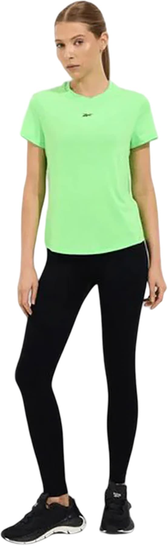 Numéro de l'image de la galerie de produits 3 pour le produit T-shirt RBK-Chill Athletic - Femme