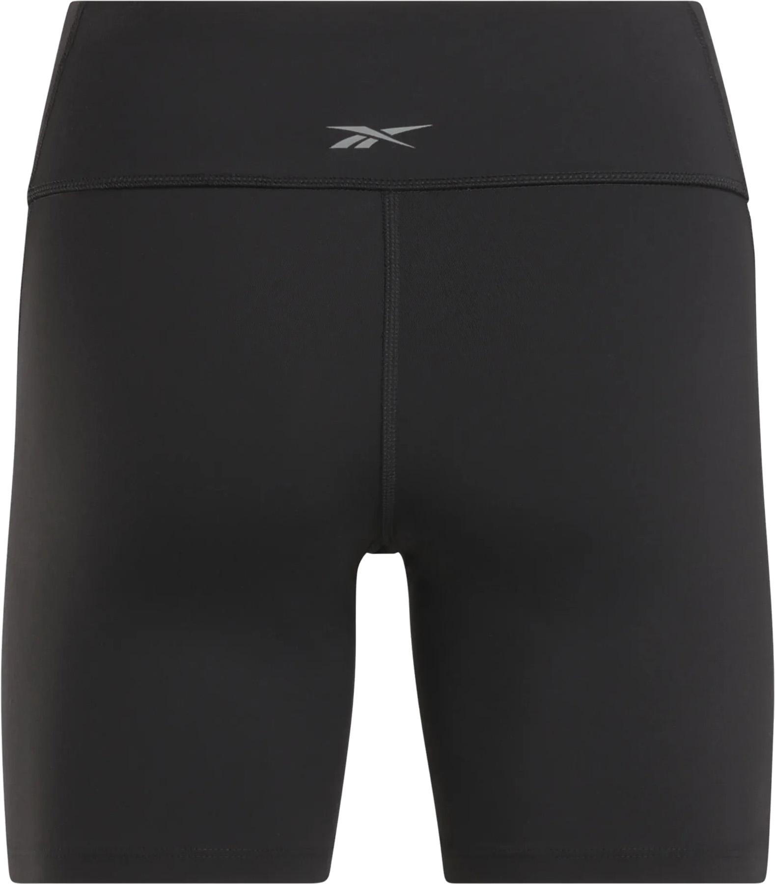 Product gallery image number 3 for product Lux High Rise Bike Shorts - Women's