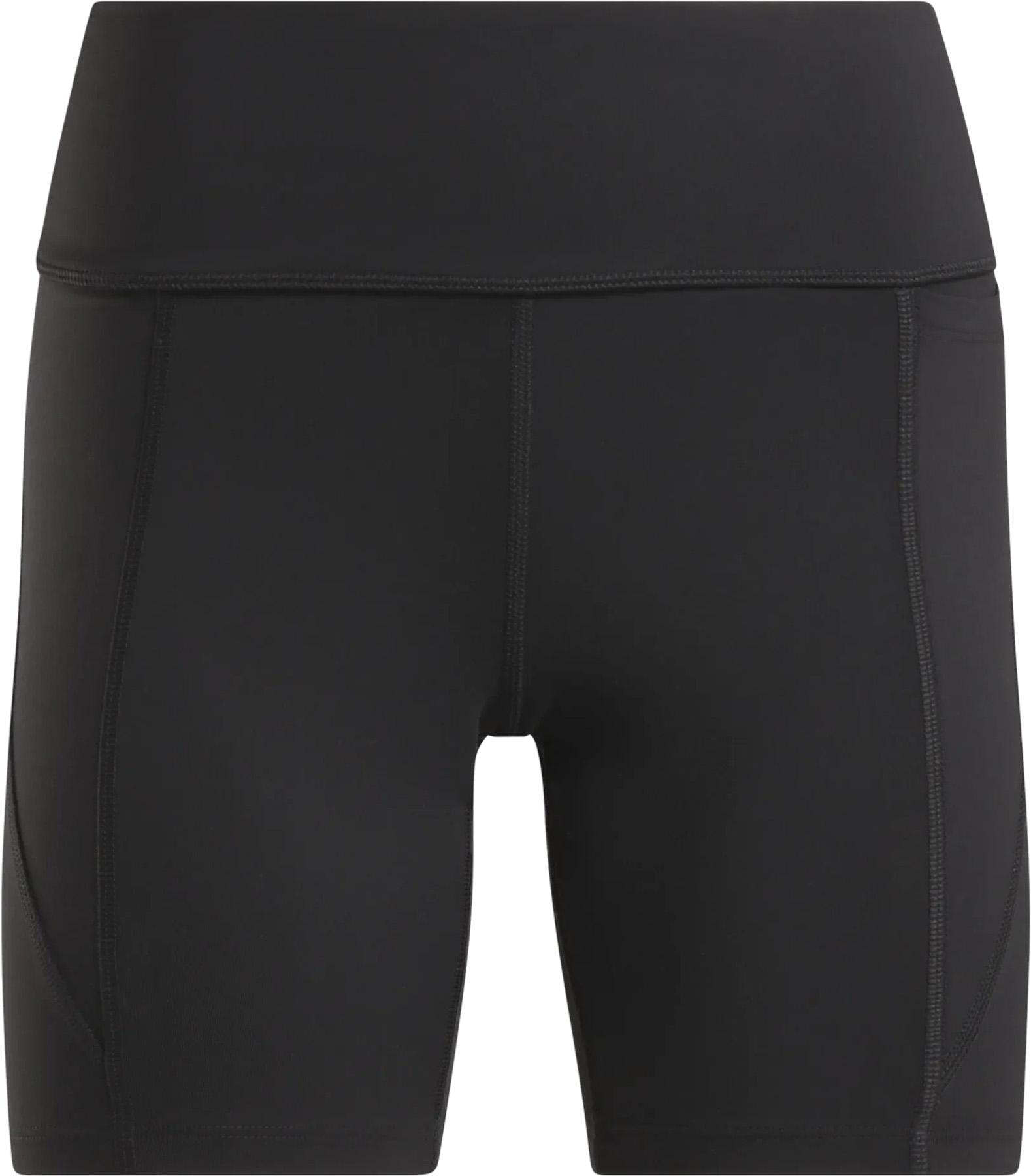 Product image for Lux High Rise Bike Shorts - Women's