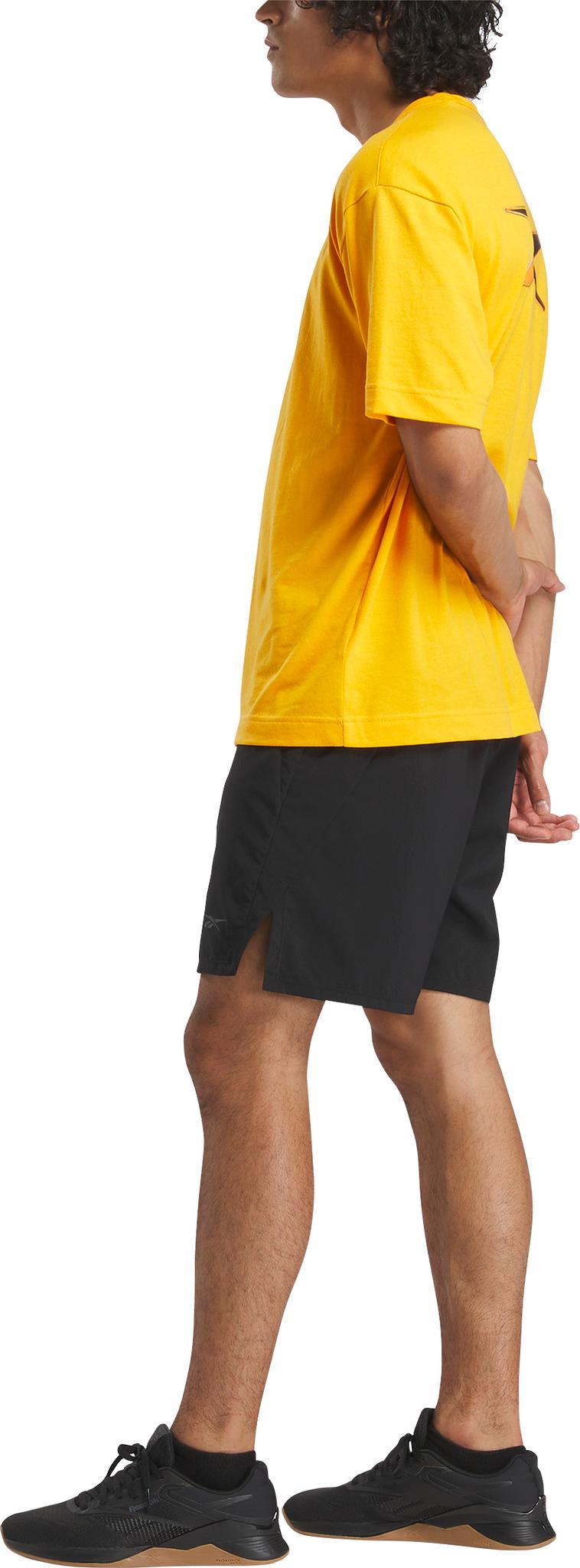 Numéro de l'image de la galerie de produits 7 pour le produit T-shirt Athlete Hype - Homme