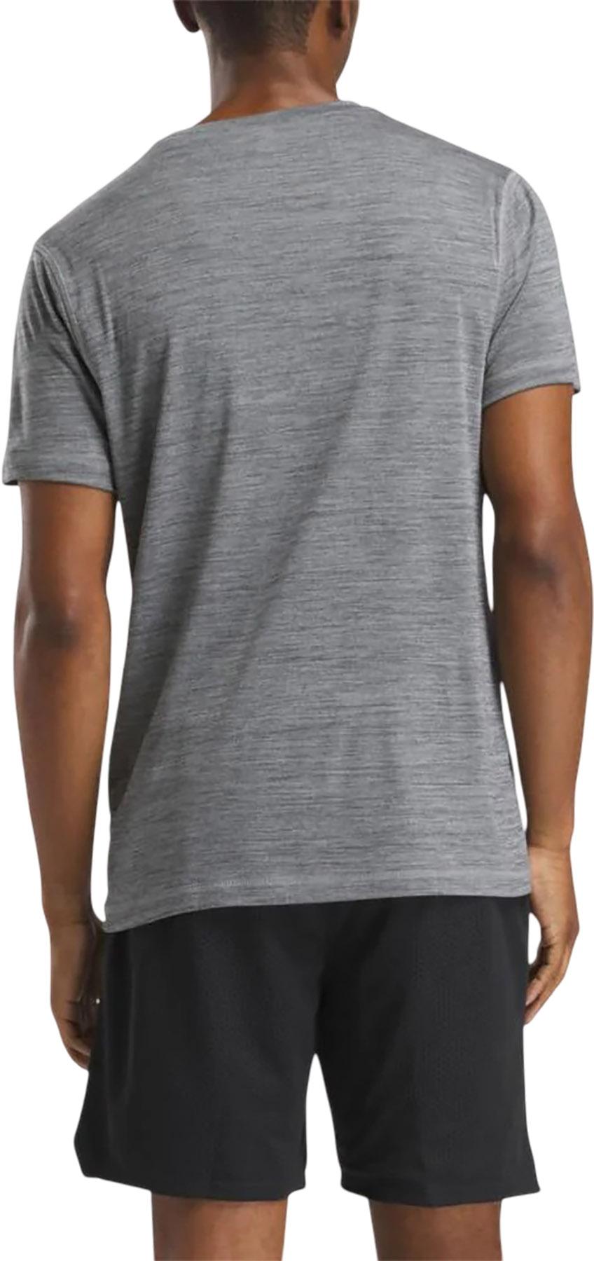 Product gallery image number 2 for product Training Tech T-Shirt - Men's