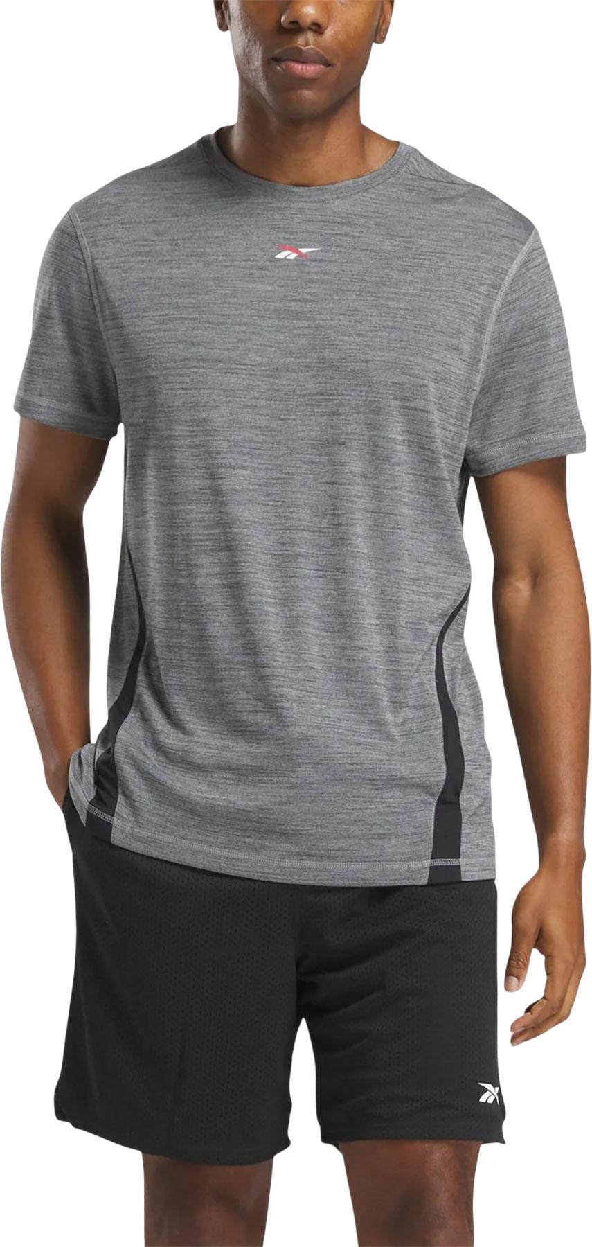 Product gallery image number 3 for product Training Tech T-Shirt - Men's
