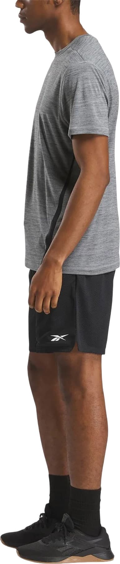 Product gallery image number 4 for product Training Tech T-Shirt - Men's