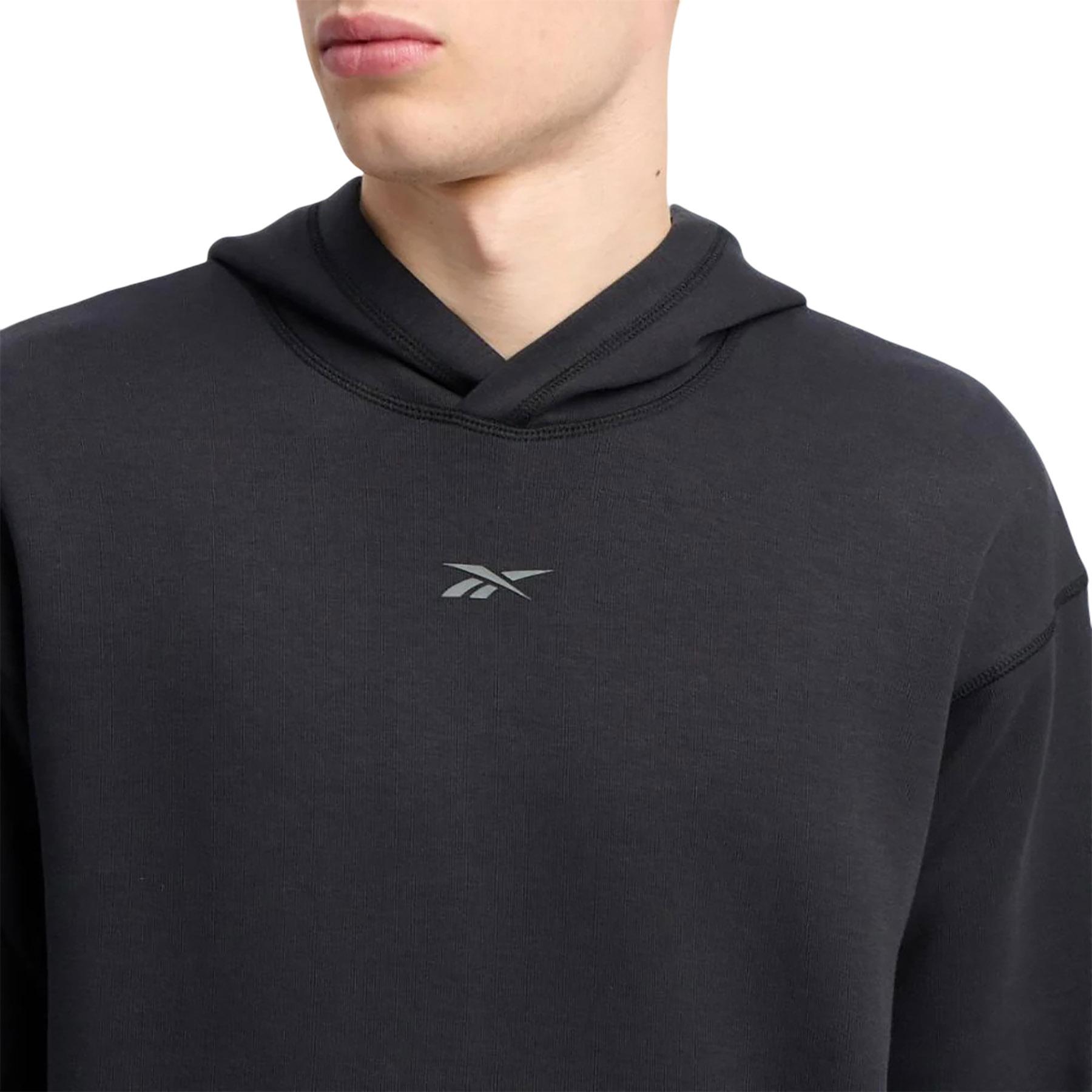 Product gallery image number 3 for product Athlete Hoodie - Men's