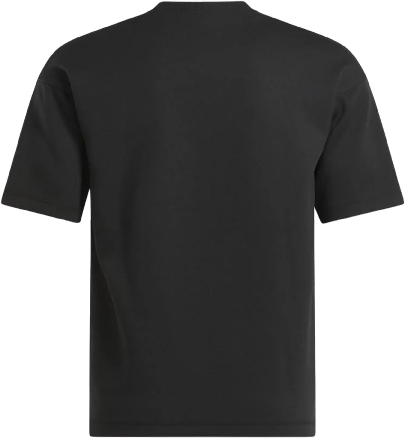 Numéro de l'image de la galerie de produits 2 pour le produit T-shirt à manches courtes et col rond Athlete - Homme